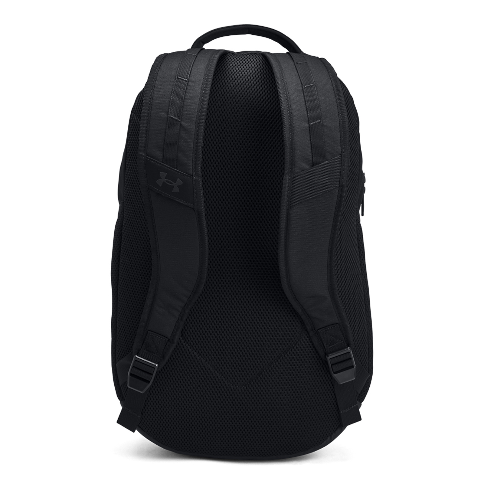 Under Armour - Σακίδιο Πλάτης UA Hustle 6.0 - Black/Black/Black φωτογραφία