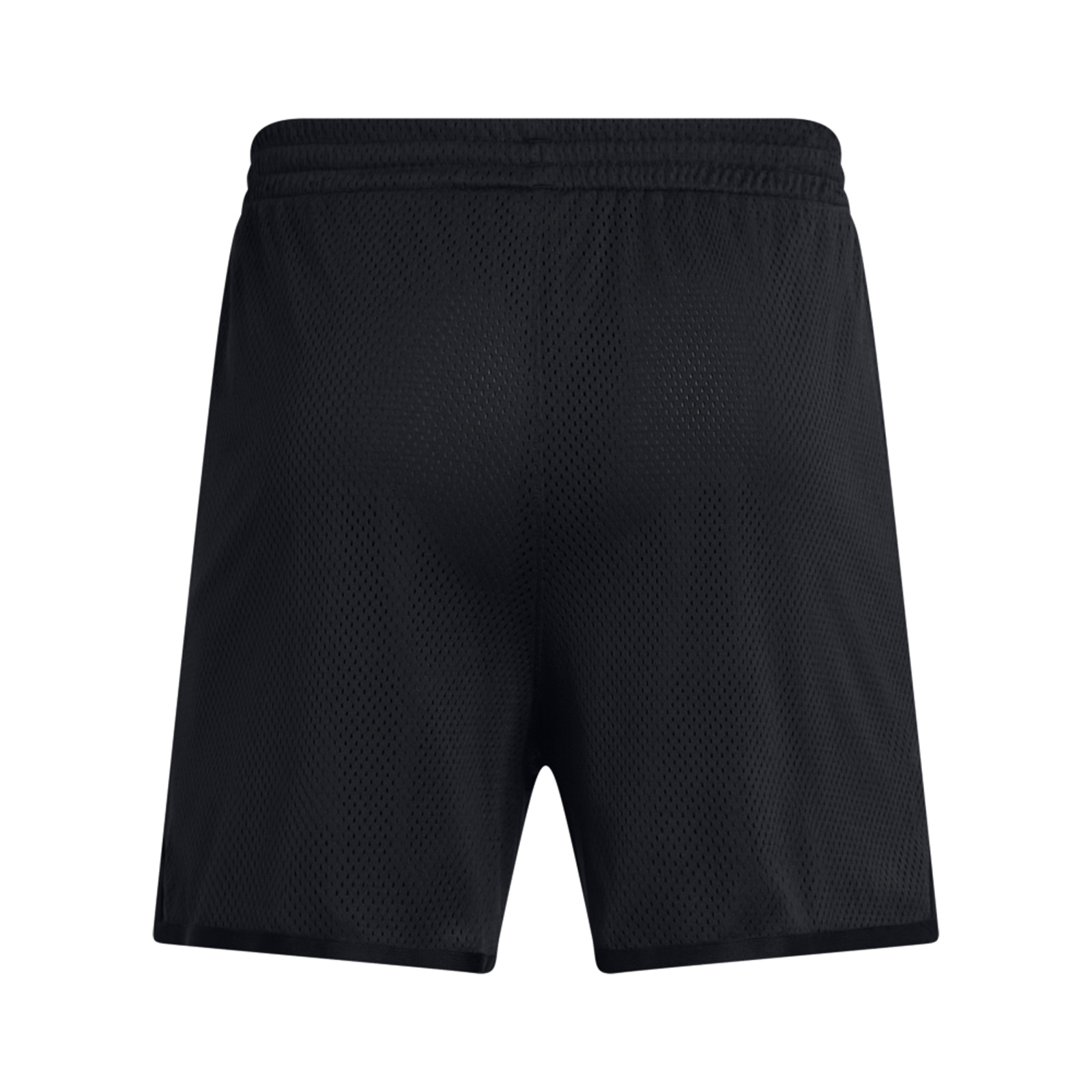 Under Armour - 1387092 CURRY SPLASH SHORT - Black//White Clay φωτογραφία