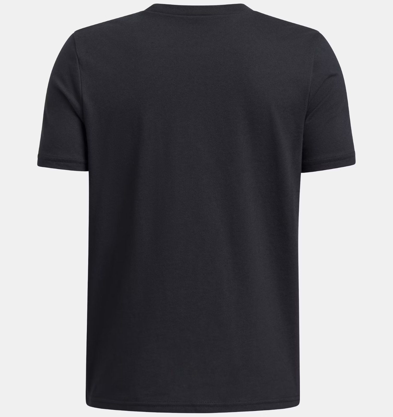 Under Armour - 1387102 CURRY LOGO TEE - Black//Stream φωτογραφία