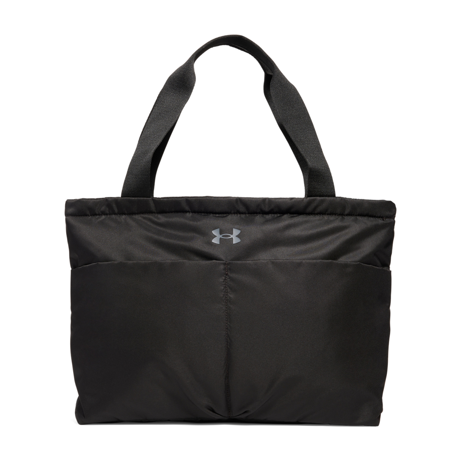  Under Armour - 1388920 UA STUDIO LITE TOTE - Black//Castlerock 2025