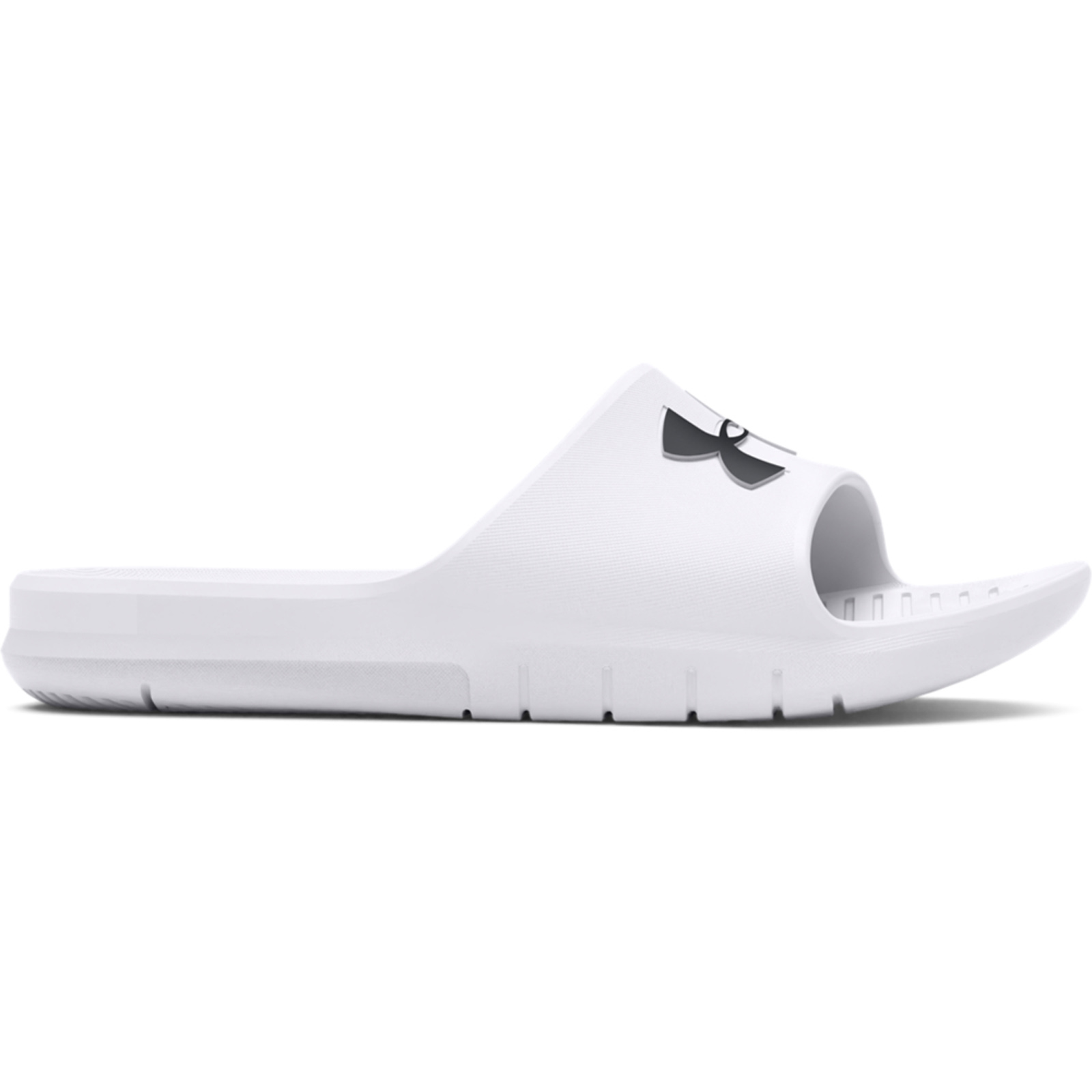 Under Armour Under Armour - 3021286 UA CORE PTH SL - White / White / Black
