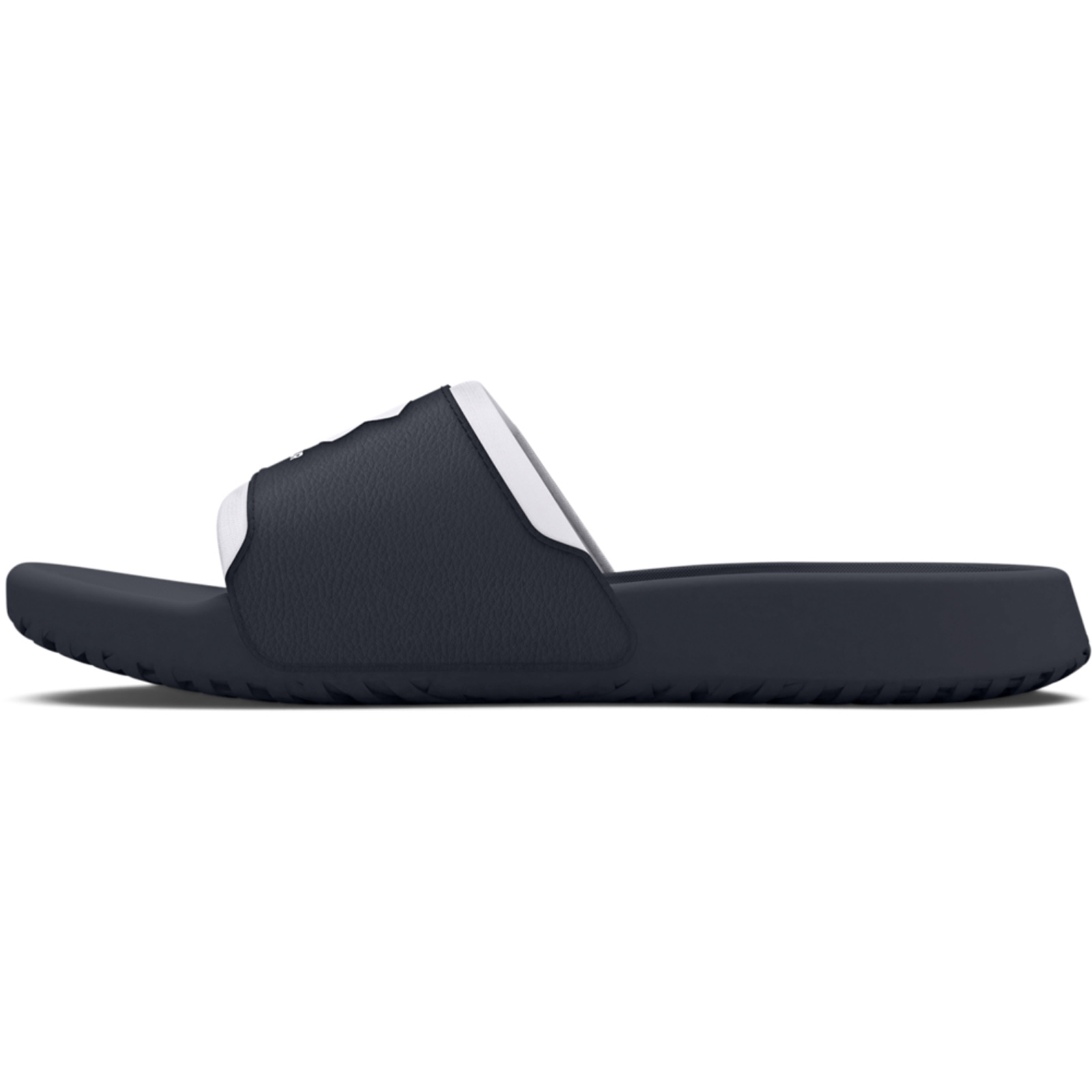 Under Armour - 3027219 UA M IGNITE SELECT - Black/Black/White φωτογραφία