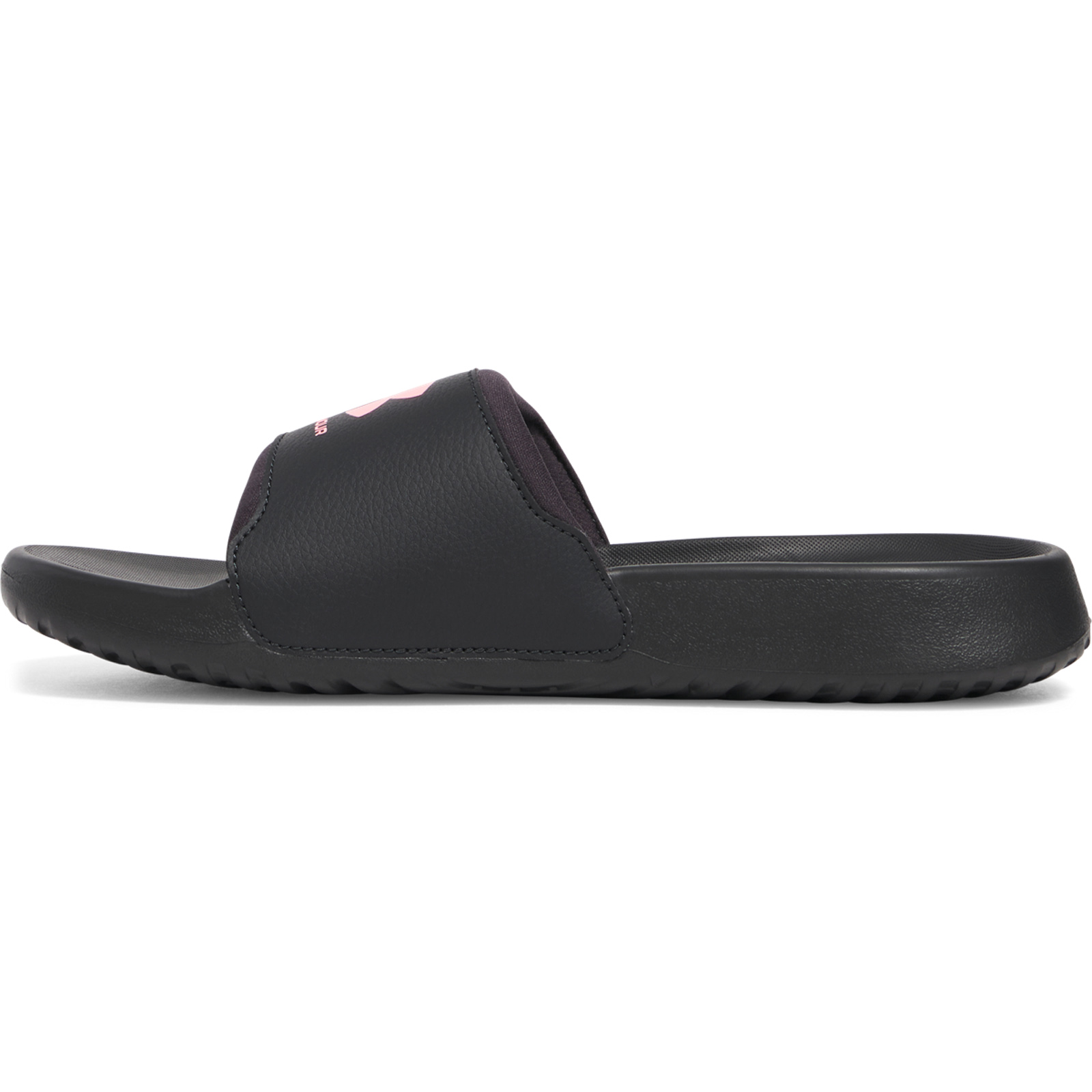 Under Armour - 3027222 UA W IGNITE SELECT - Anthracite/Anthracite/Pink Vortex φωτογραφία