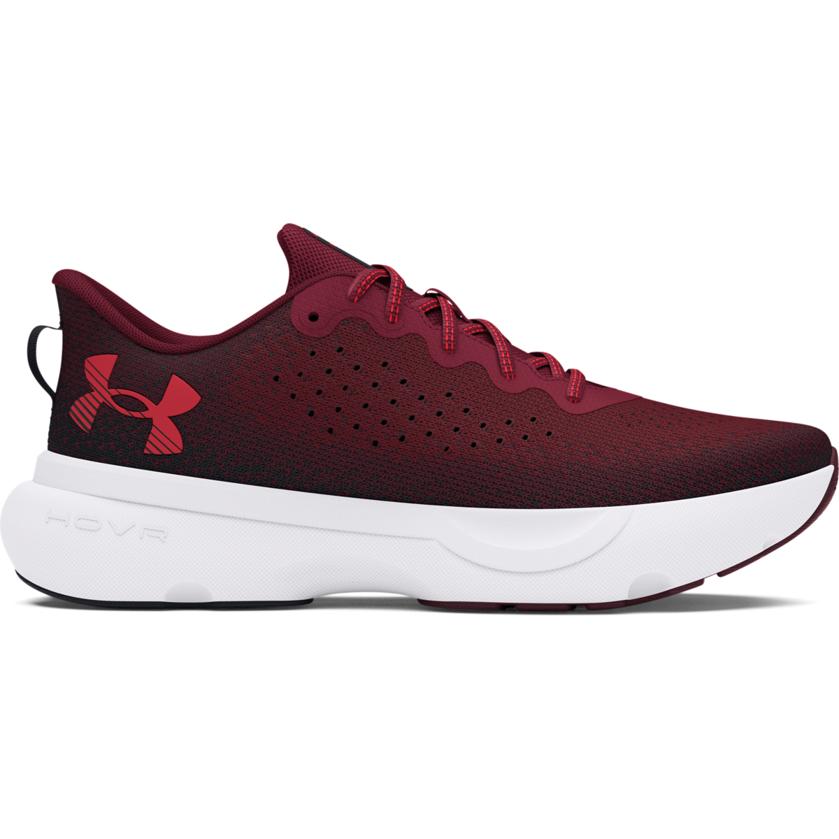 Under Armour Under Armour - Ανδρικά Παπούτσια Running UA Infinite - Cardinal/Black/Racer Red