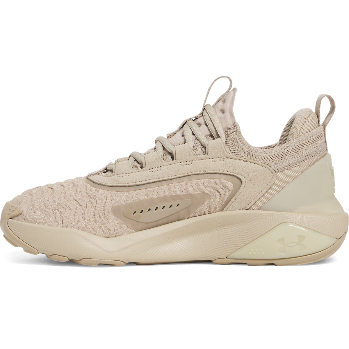 Under Armour - Γυναικεία Παπούτσια Training Project Rock 7 - City Khaki/City Khaki/City Khaki φωτογραφία