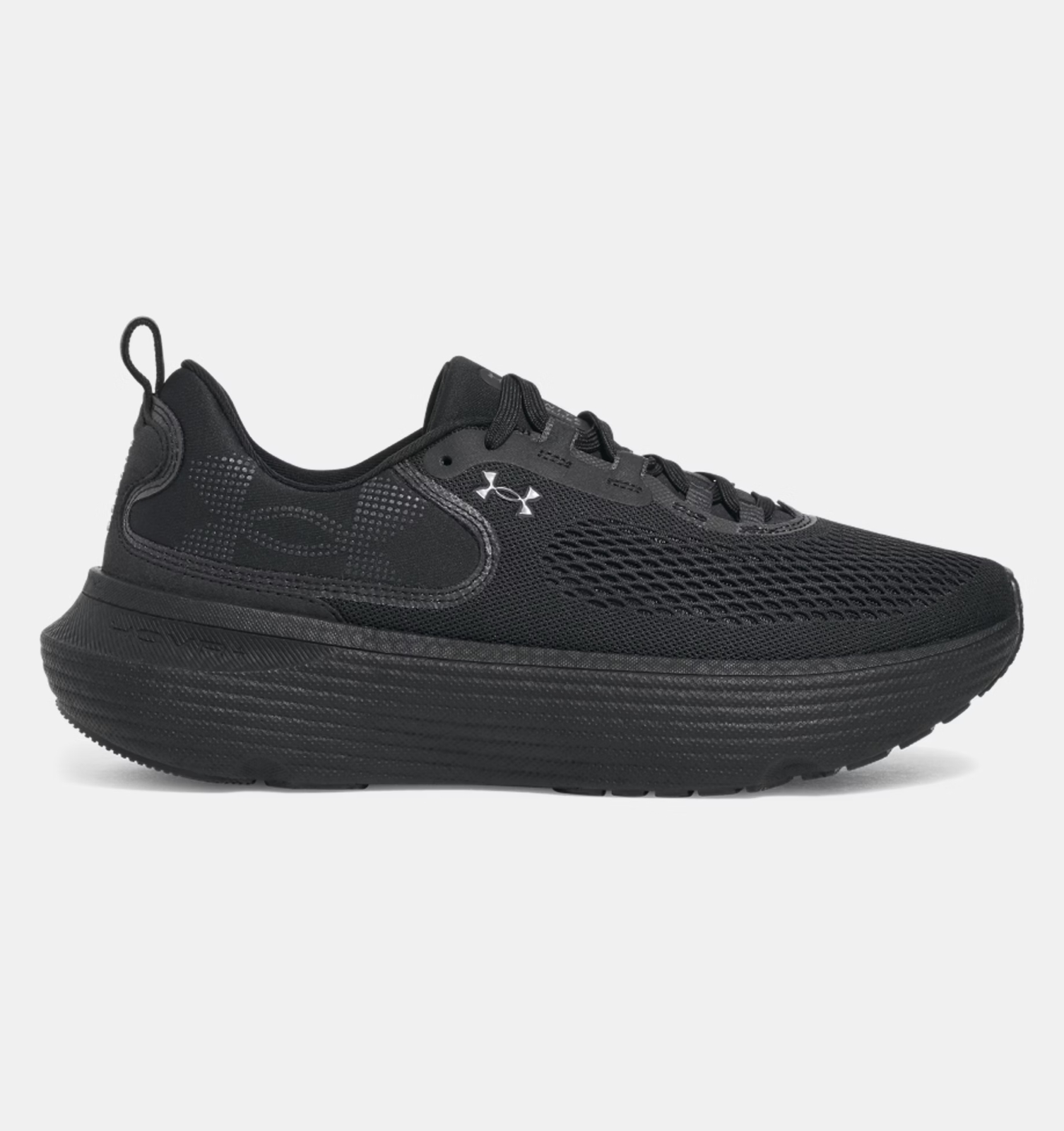 Under Armour Under Armour - 3028169 UA INFINITE ELITE 2 - Black/Black/Anthracite