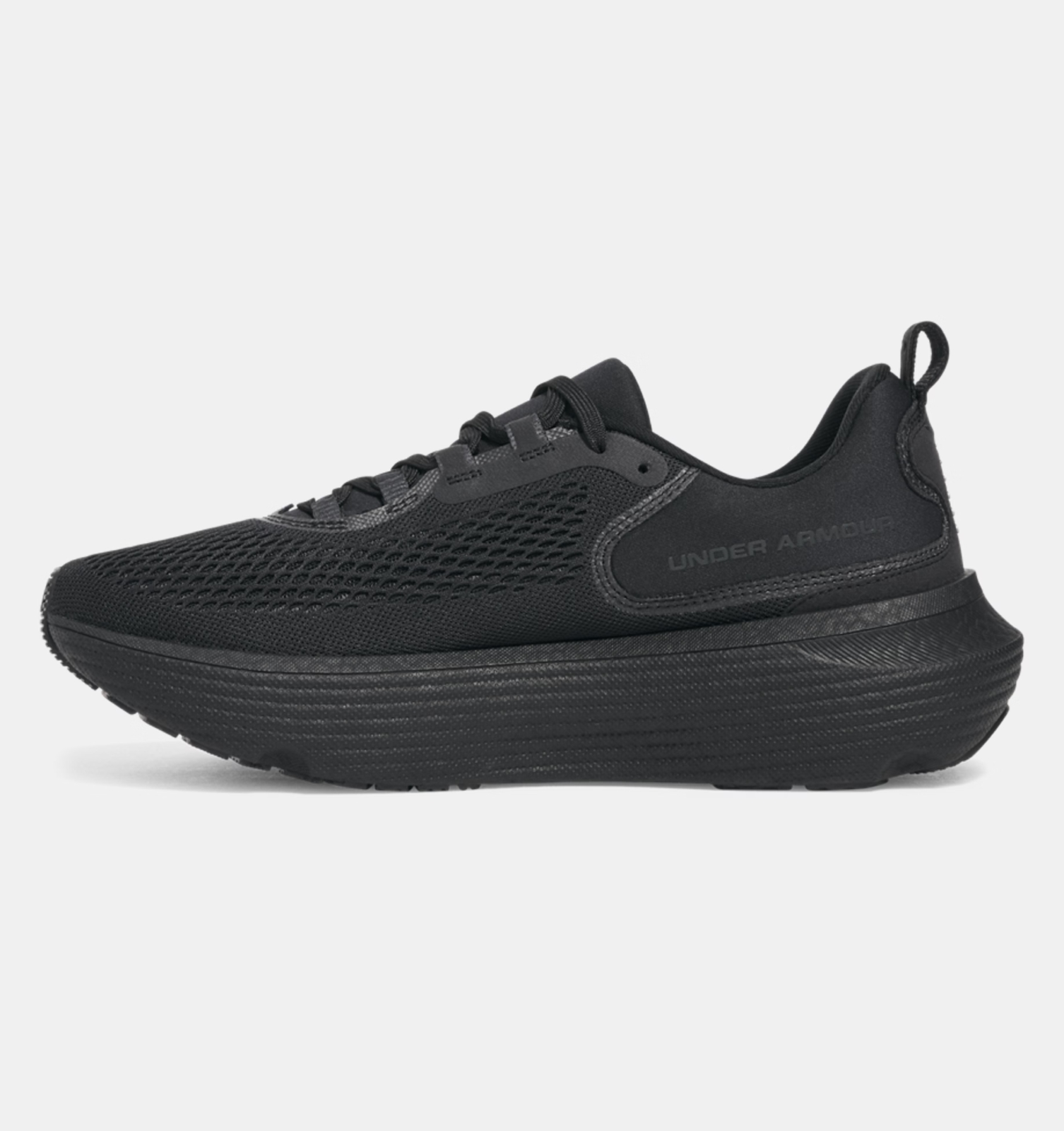 Under Armour - 3028169 UA INFINITE ELITE 2 - Black/Black/Anthracite φωτογραφία