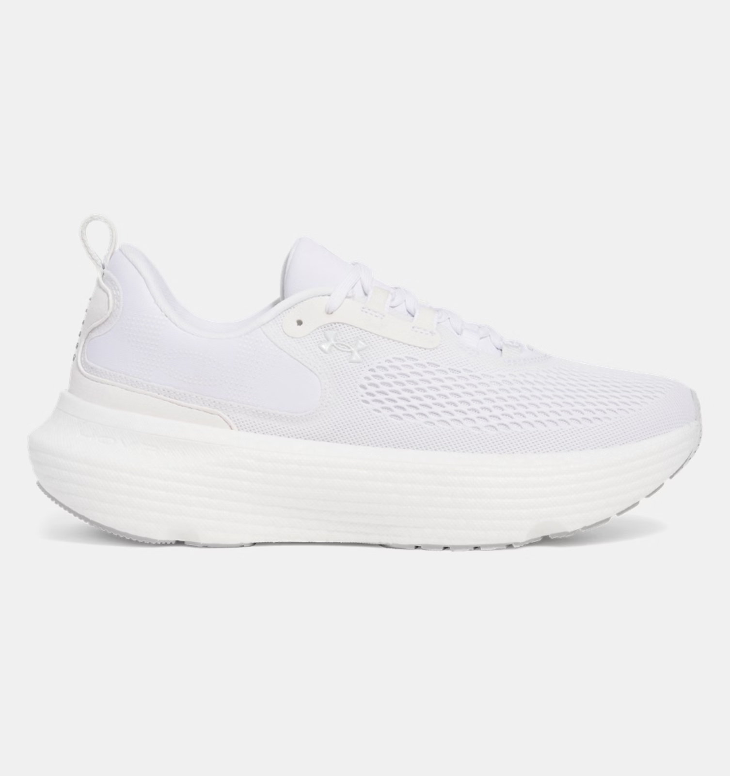 Under Armour Under Armour - 3028169 UA INFINITE ELITE 2 - White/White/Distant Gray