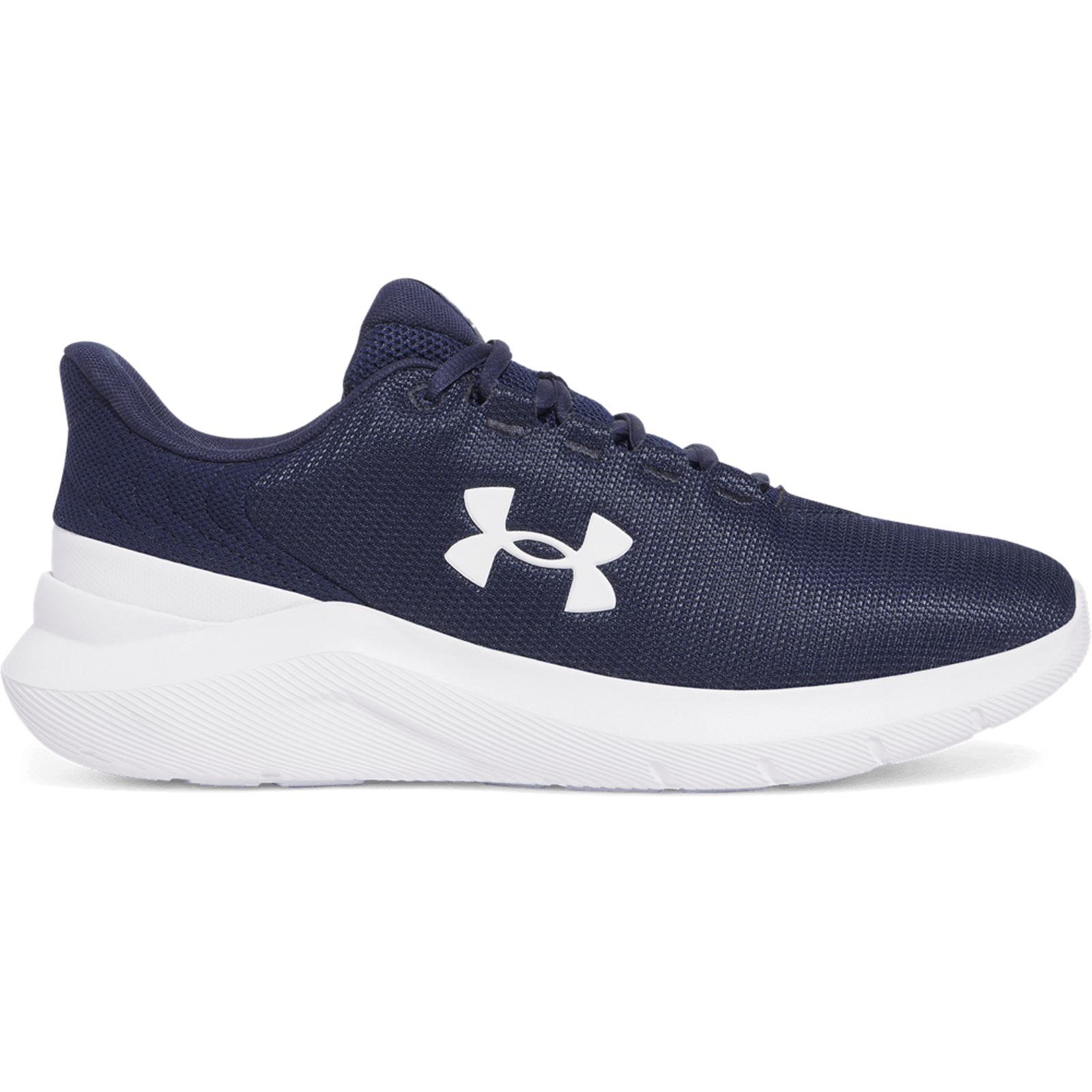 Under Armour Under Armour - 3028252 UA PHADE RN 3 - Midnight Navy/Midnight Navy/White