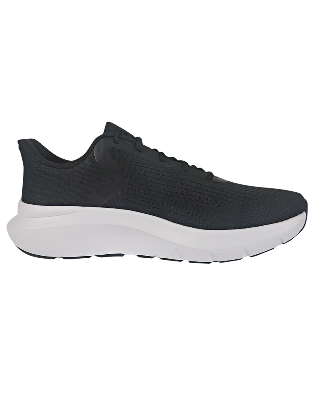 Under Armour Under Armour - 3028256 UA CHARGED ROGUE 5 - Black/Black/White