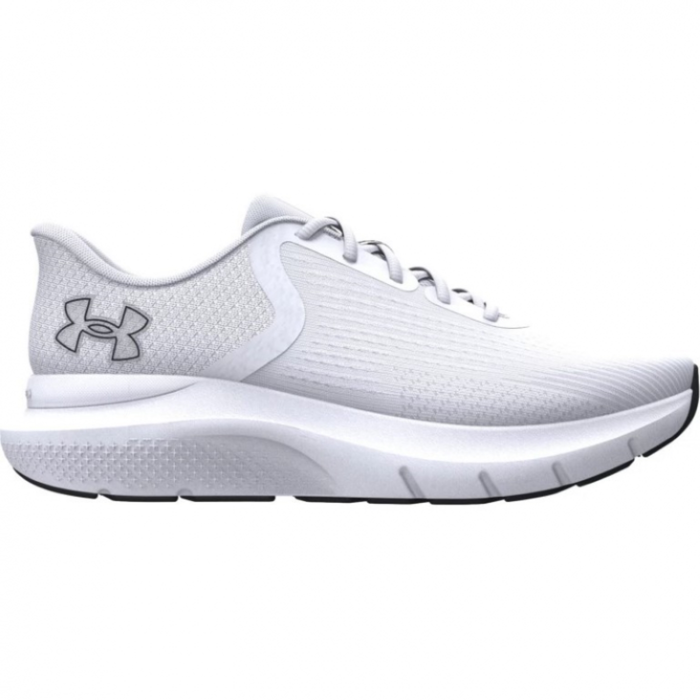 Under Armour Under Armour - 3028256 UA CHARGED ROGUE 5 - White/White/Black