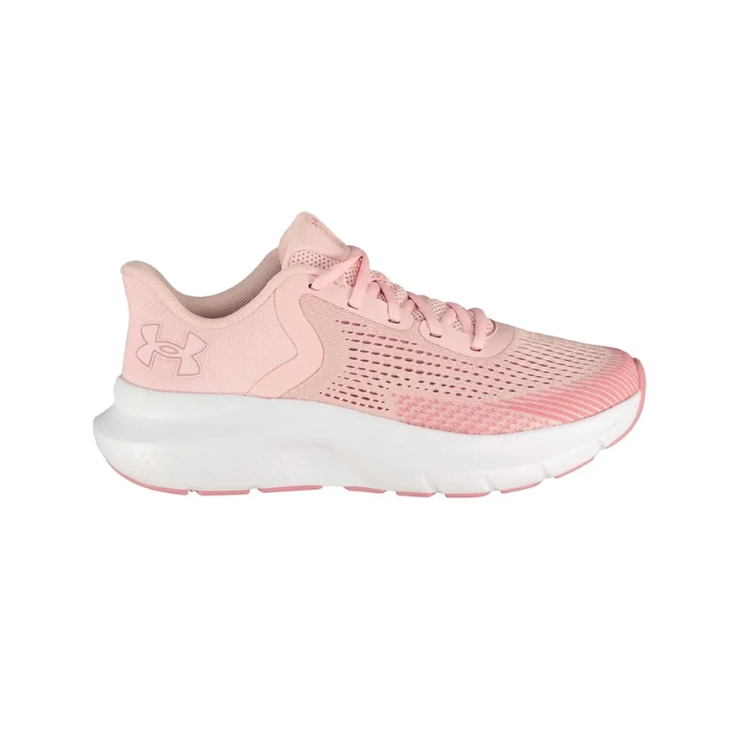 Under Armour Under Armour - 3028262 UA W CHARGED ROGUE 5 - Prime Pink/Prime Pink/Pink Elixir