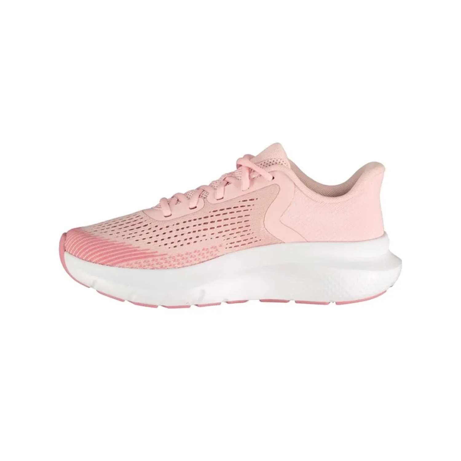 Under Armour - 3028262 UA W CHARGED ROGUE 5 - Prime Pink/Prime Pink/Pink Elixir φωτογραφία
