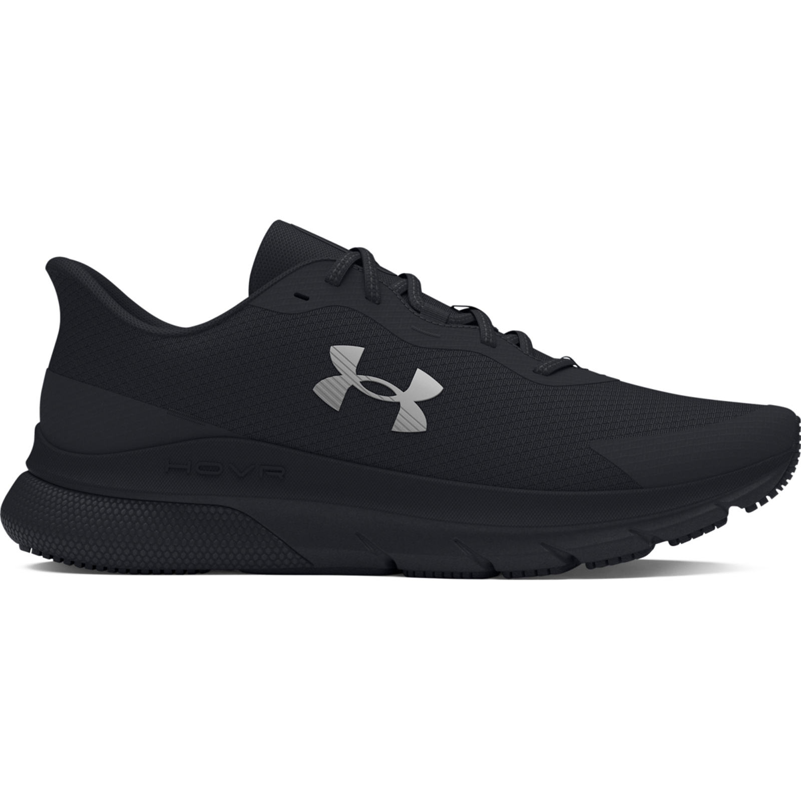 Under Armour Under Armour - Ανδρικά Παπούτσια Running UA Turbulence 2 RS - Black/Black/Reflective