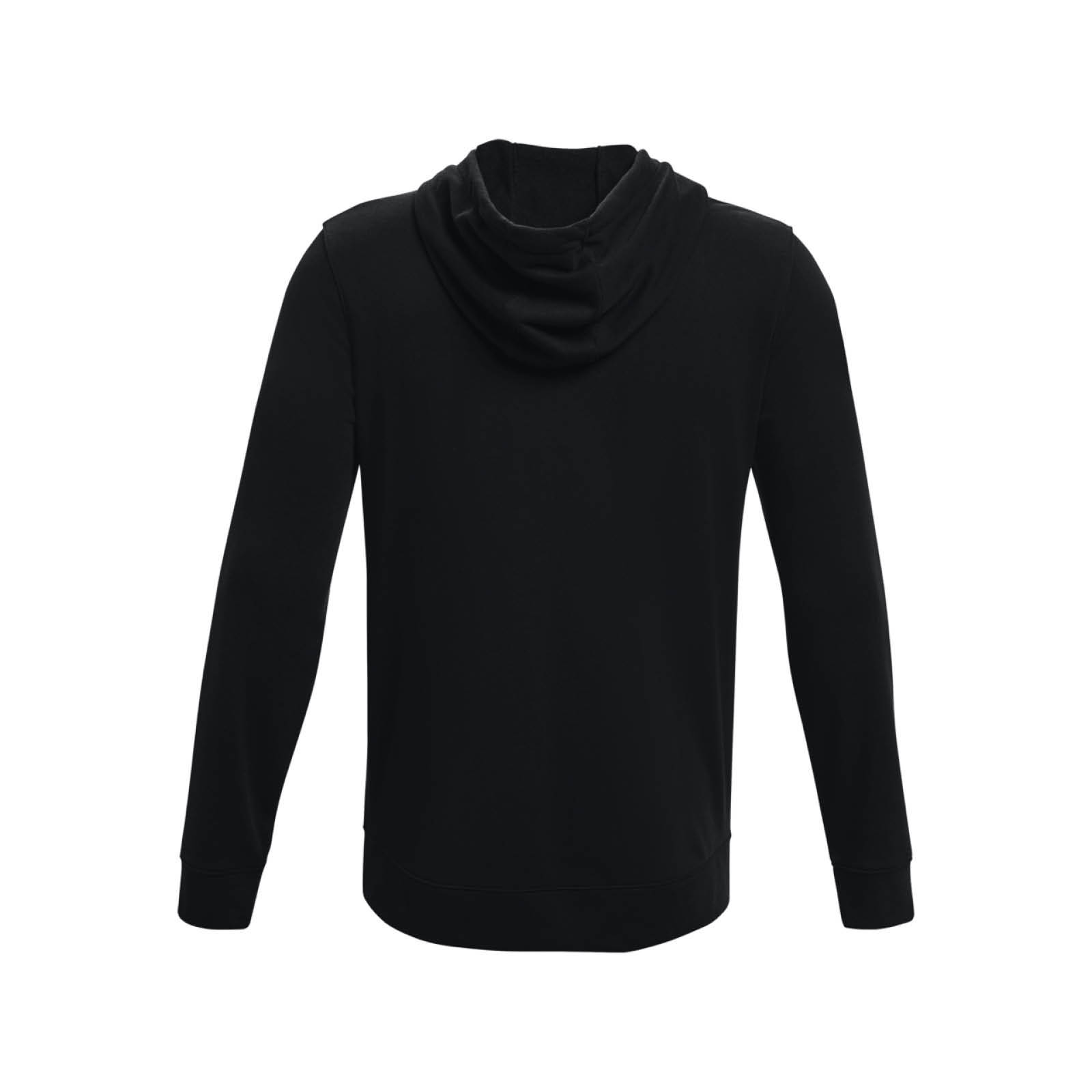 Under Armour - 1370409 Ανδρικό Full-Zip UA Rival Terry - 001/7199 φωτογραφία