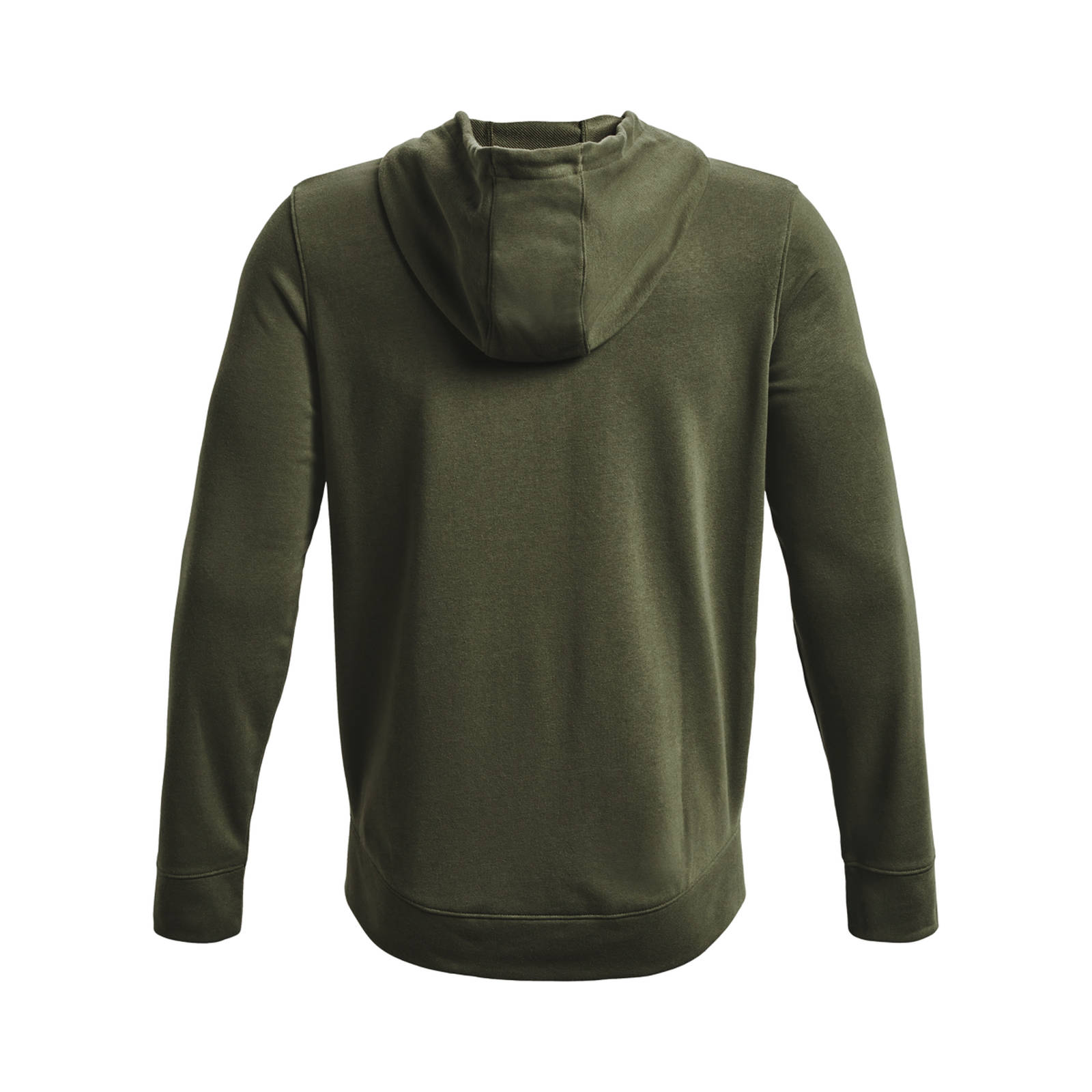 Under Armour - 1370409 Ανδρικό Full-Zip UA Rival Terry - 390/X299 φωτογραφία