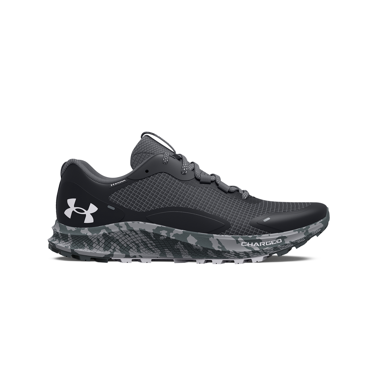 Under Armour - 3024725 CHARGED BANDIT TR 2 SP - 003/71G6 Ανδρικά > Παπούτσια > Αθλητικά > Παπούτσι Low Cut