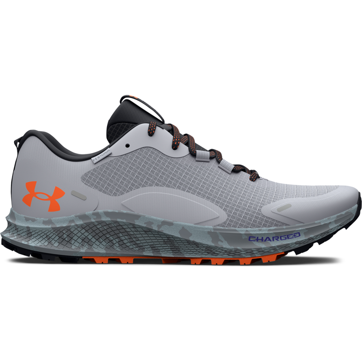 Under Armour - 3024725 CHARGED BANDIT TR 2 SP - 100/G571 Ανδρικά > Παπούτσια > Αθλητικά > Παπούτσι Low Cut