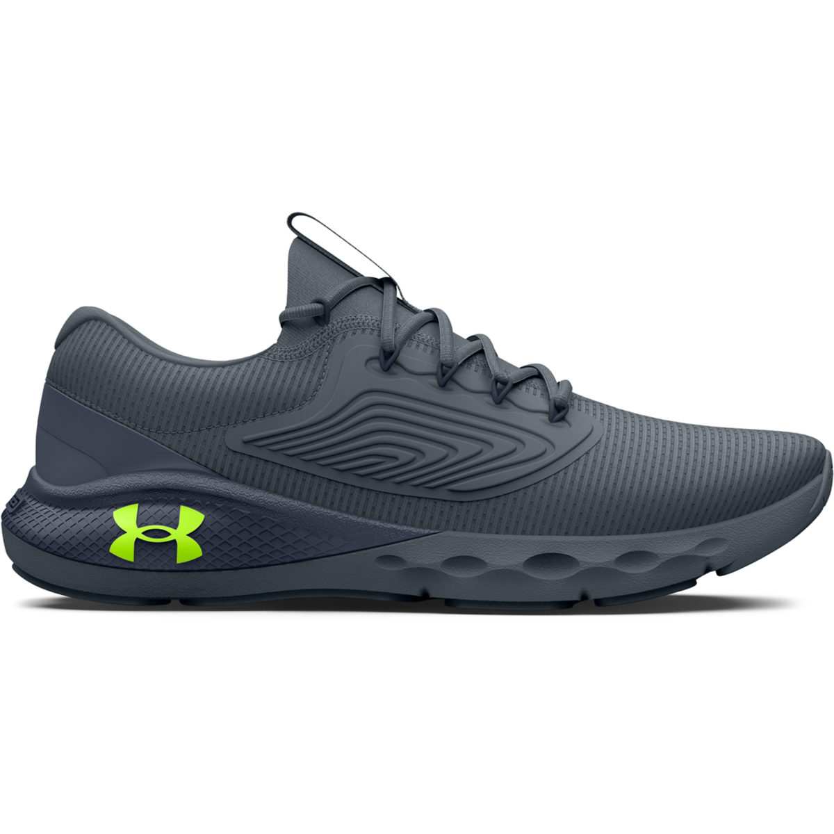 Under Armour - 3024873 CHARGED VANTAGE 2 - 102/G0G0 Ανδρικά > Παπούτσια > Αθλητικά > Παπούτσι Low Cut