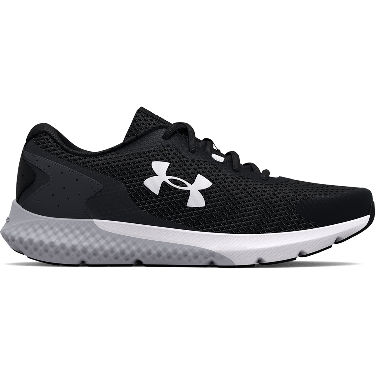 Under Armour - 3024877CHARGED ROGUE 3 - 002/71G5 Ανδρικά > Παπούτσια > Αθλητικά > Παπούτσι Low Cut