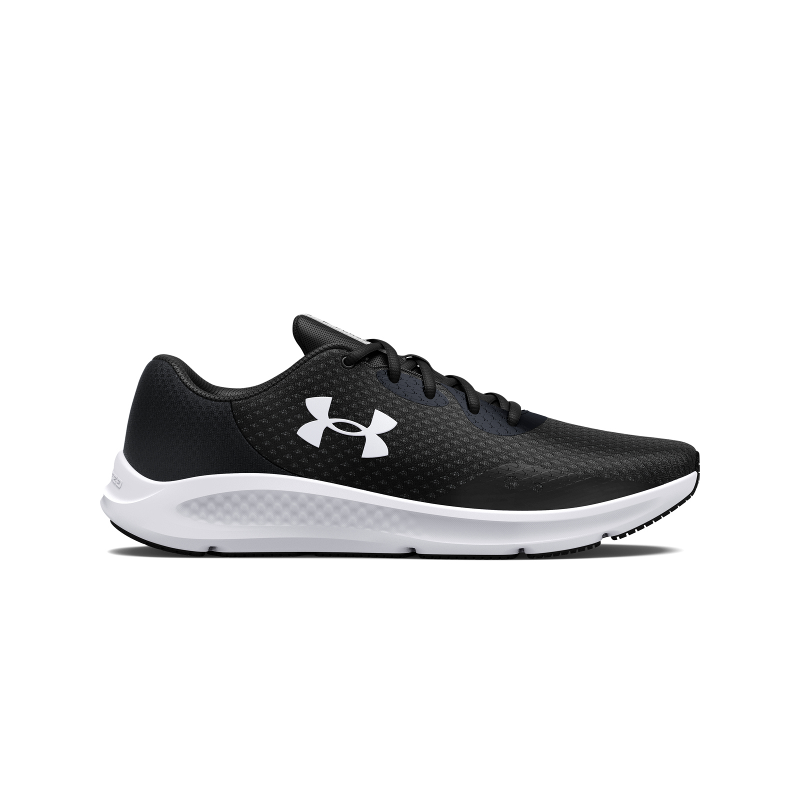 Under Armour - 3024878CHARGED PURSUIT 3 - 001/0071 Ανδρικά > Παπούτσια > Αθλητικά > Παπούτσι Low Cut