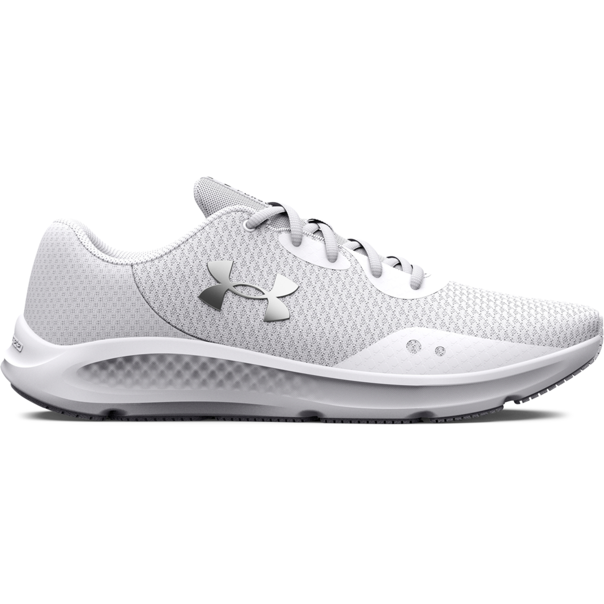 Under Armour - 3024878CHARGED PURSUIT 3 - 101/9191 Ανδρικά > Παπούτσια > Αθλητικά > Παπούτσι Low Cut
