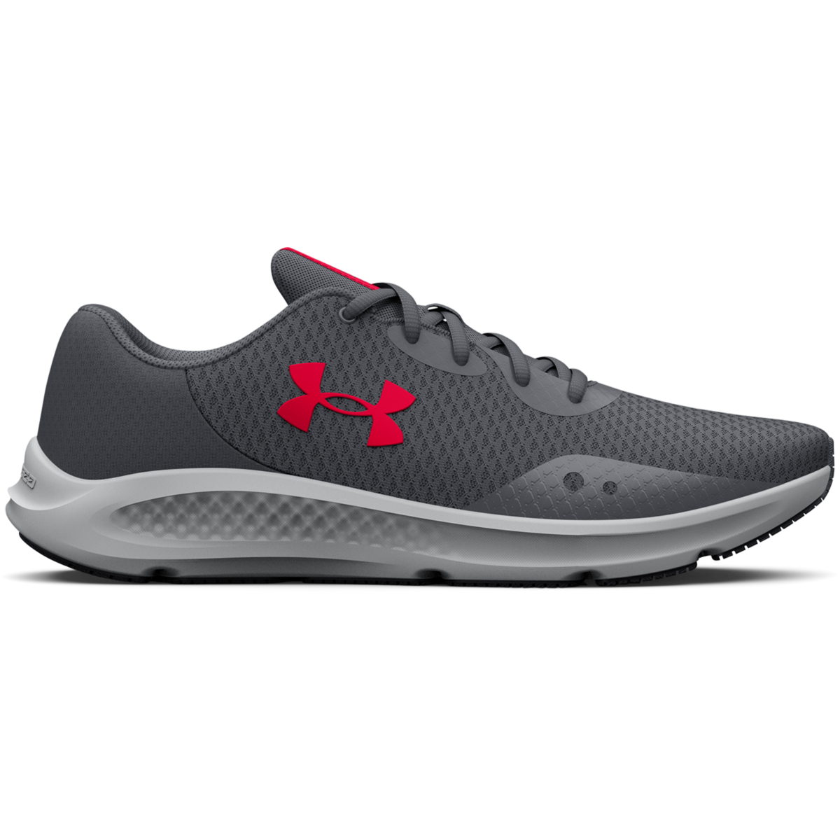 Under Armour - 3024878 Men's UA Charged Pursuit 3 Running Shoes - 108/G9G9 Ανδρικά > Παπούτσια > Αθλητικά > Παπούτσι Low Cut