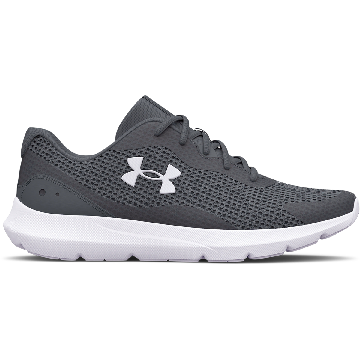 Under Armour - 3024883 Men's UA Surge 3 Running Shoes - 102/G691 Ανδρικά > Παπούτσια > Αθλητικά > Παπούτσι Low Cut