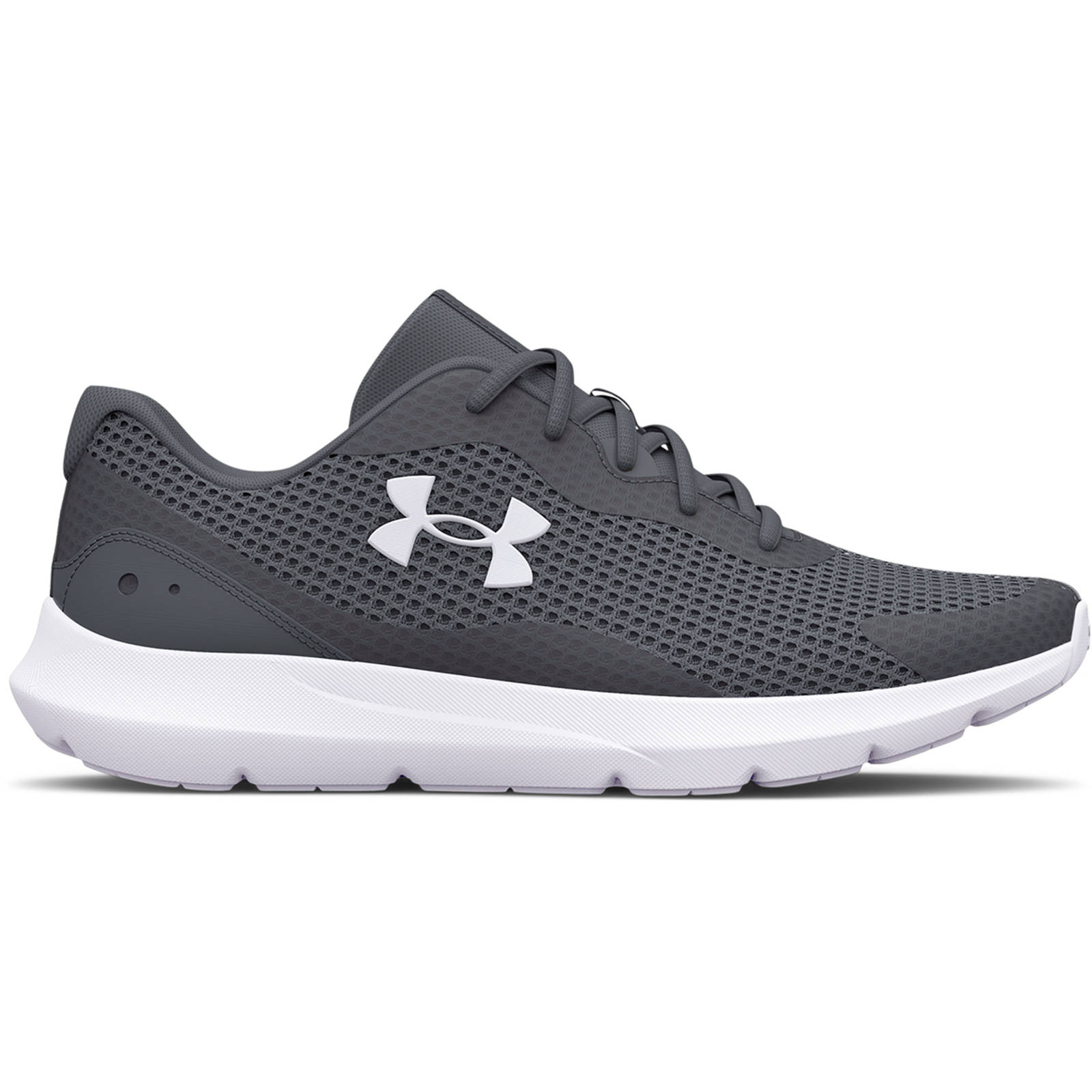 Ανδρικά > Παπούτσια > Αθλητικά > Παπούτσι Low Cut Under Armour - 3024883 Men's UA Surge 3 Running Shoes - 102/G691