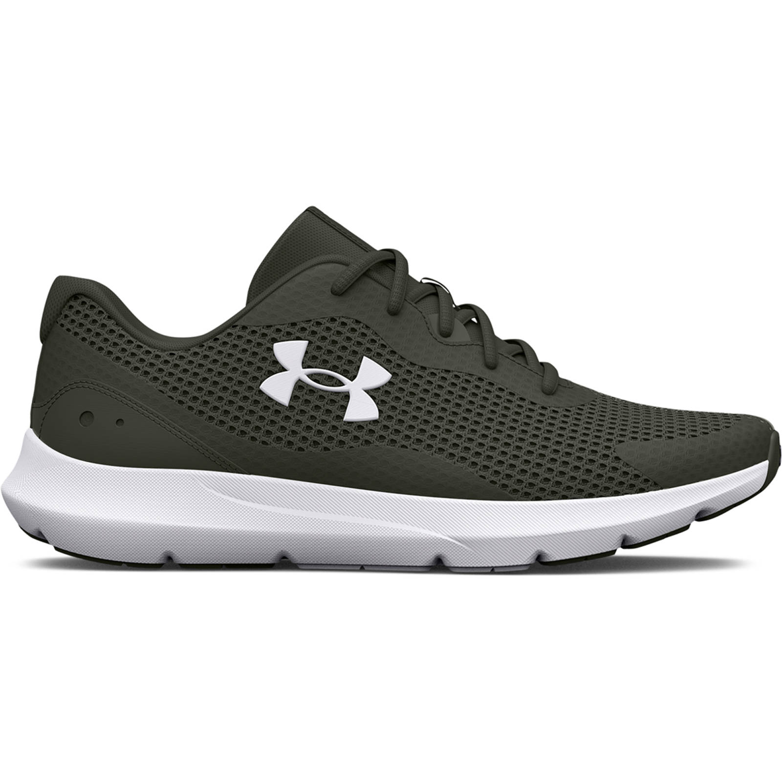 Ανδρικά > Παπούτσια > Αθλητικά > Παπούτσι Low Cut Under Armour - 3024883 Men's UA Surge 3 Running Shoes - 302/X7X7