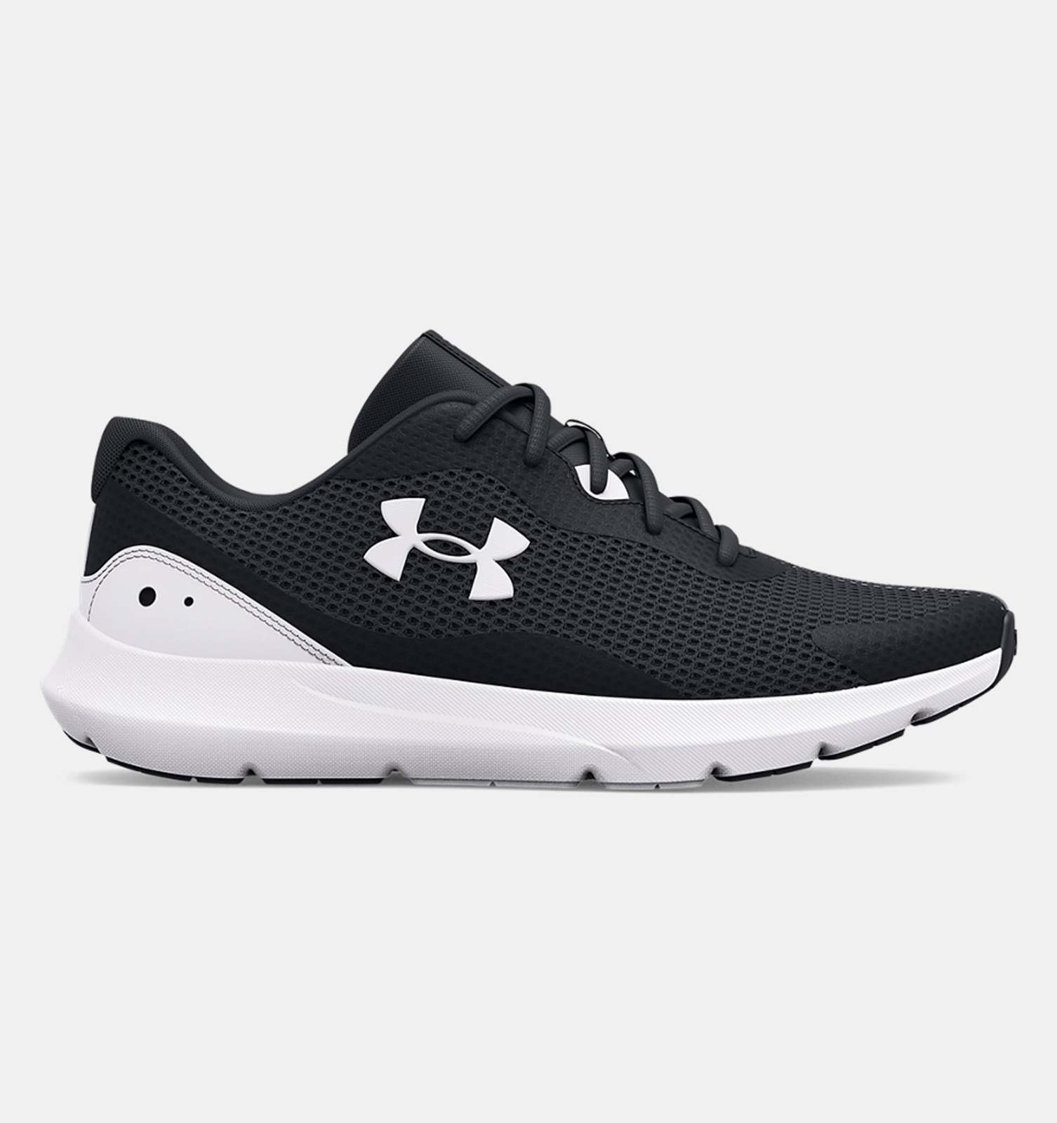 Under Armour - 3024883 Men's UA Surge 3 Running Shoes - 001/7171 Ανδρικά > Παπούτσια > Αθλητικά > Παπούτσι Low Cut