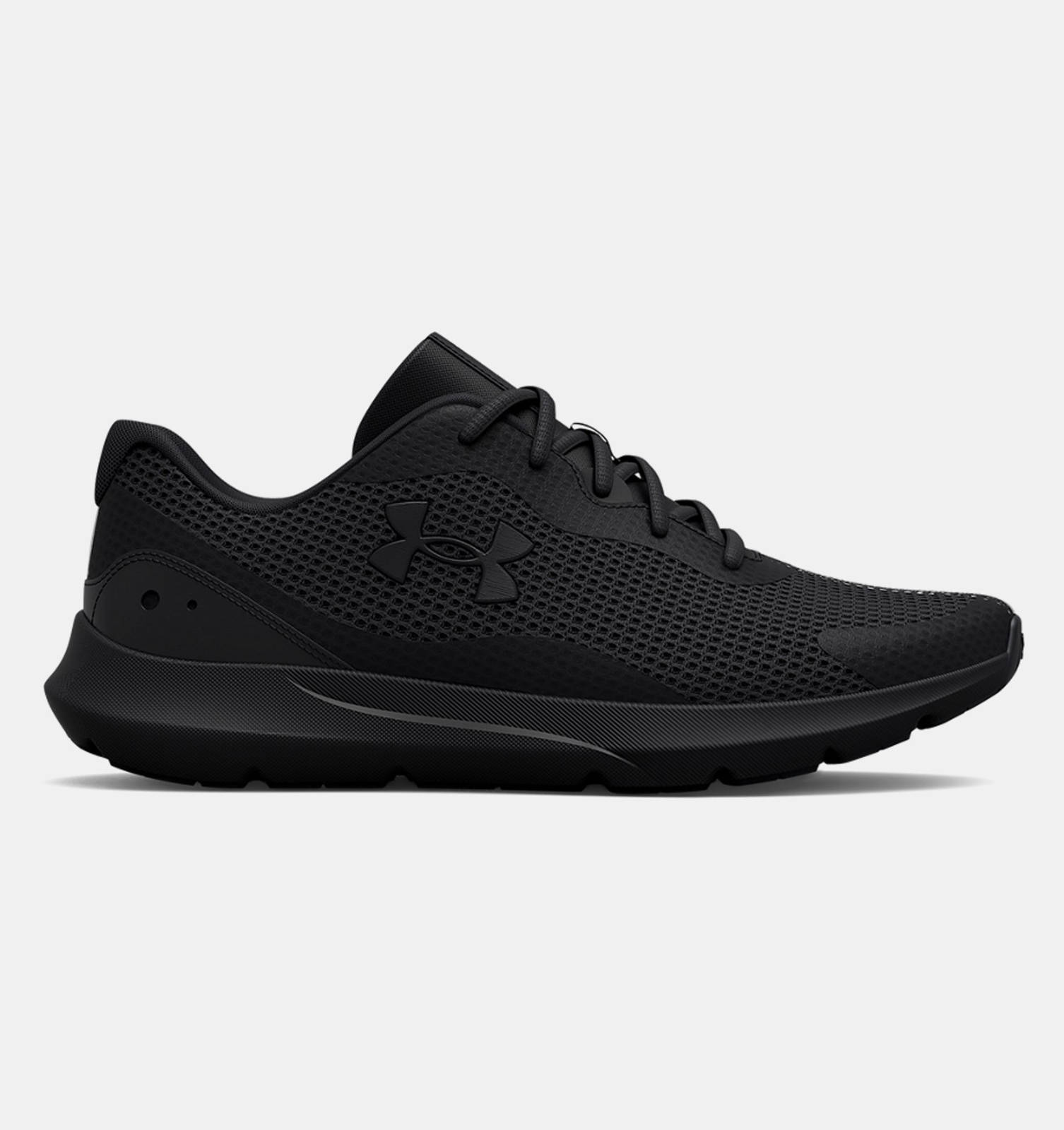 Under Armour – 3024883 Men’s UA Surge 3 Running Shoes – 002/0071