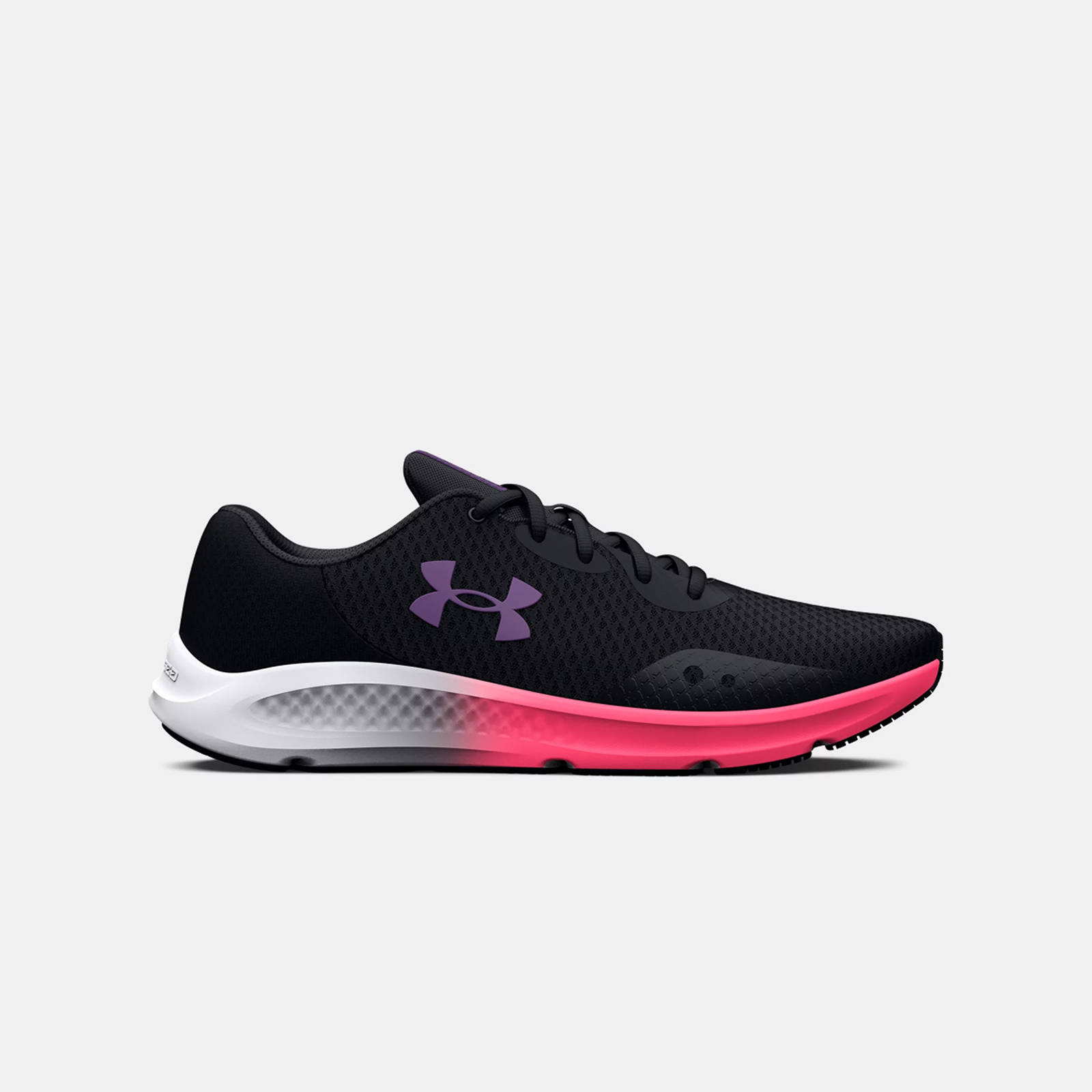Under Armour – 3024889 Women’s UA Charged Pursuit 3 Running Shoes – 004/71F1