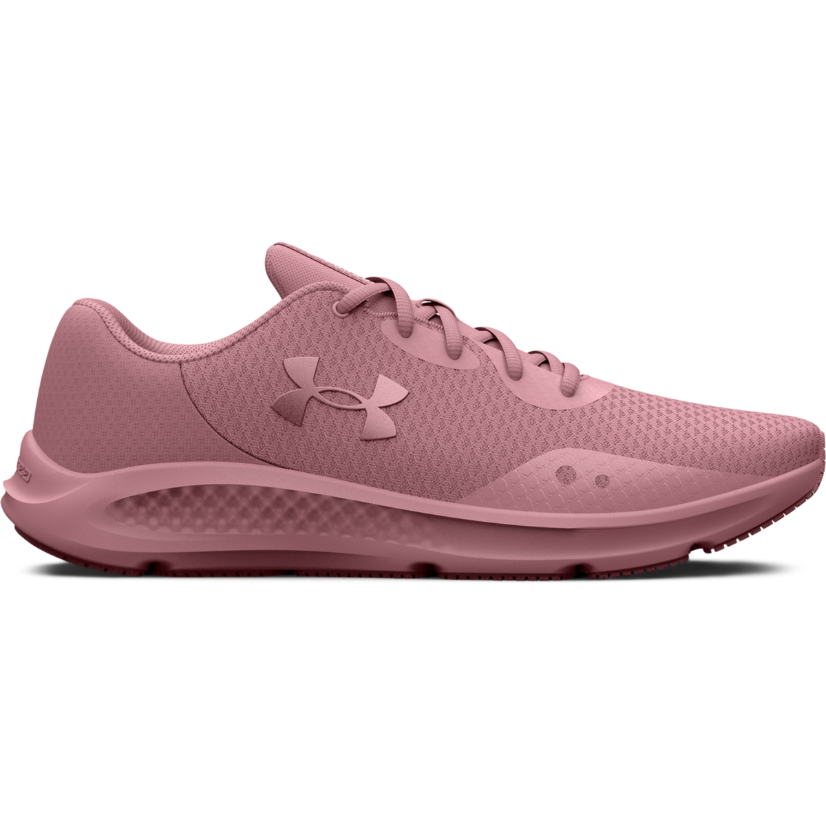 Under Armour - 3024889 Women's UA Charged Pursuit 3 Running Shoes - 602/P7P7 Γυναικεία > Παπούτσια > Αθλητικά > Παπούτσι Low Cut