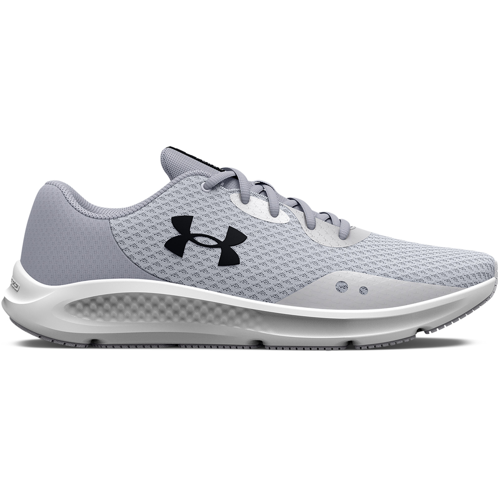 Under Armour - 3024889 Women's UA Charged Pursuit 3 Running Shoes - 101/9373 Γυναικεία > Παπούτσια > Αθλητικά > Παπούτσι Low Cut
