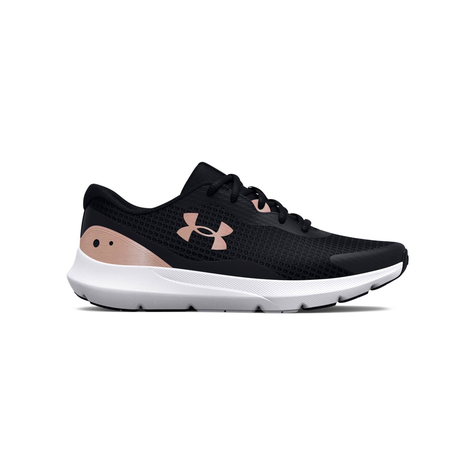 Under Armour - 3024894 Women's UA Surge 3 Running Shoes - 005/7391 Γυναικεία > Παπούτσια > Αθλητικά > Παπούτσι Low Cut