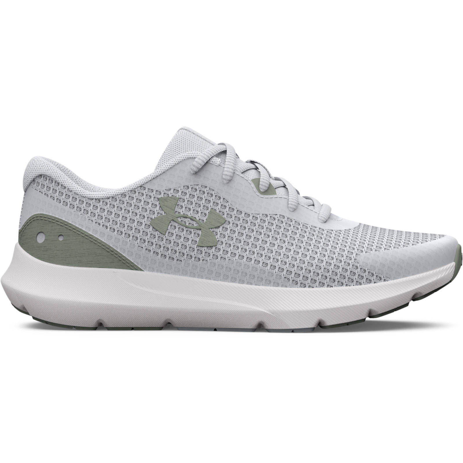 Under Armour – 3024894 Women’s UA Surge 3 Running Shoes – 115/P001