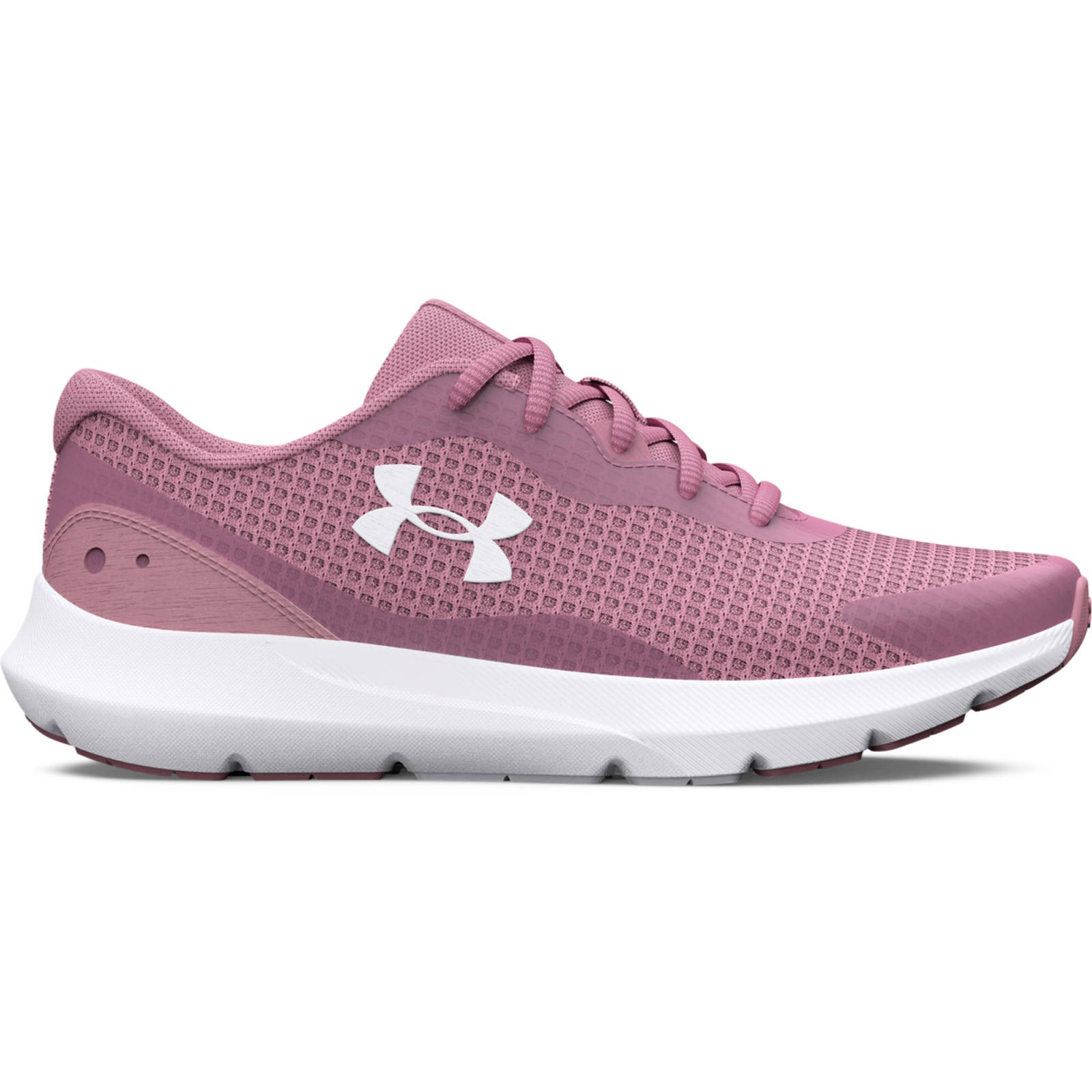 Under Armour – 3024894 Women’s UA Surge 3 Running Shoes – 601/P191