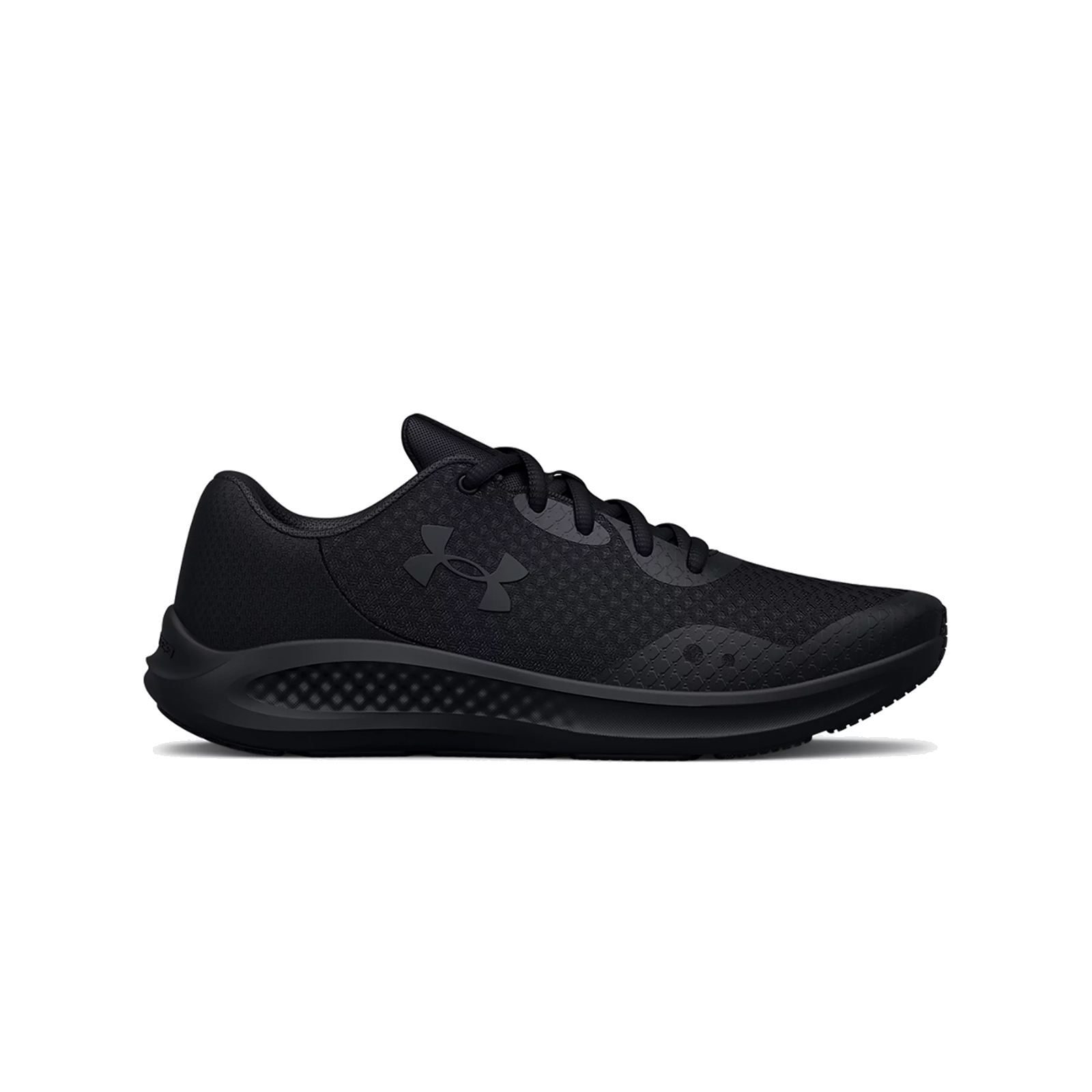 Under Armour - 3024987BGS CHARGED PURSUIT 3 - 002/0073 Παιδικά > Παπούτσια > Αθλητικά > Παπούτσι Low Cut