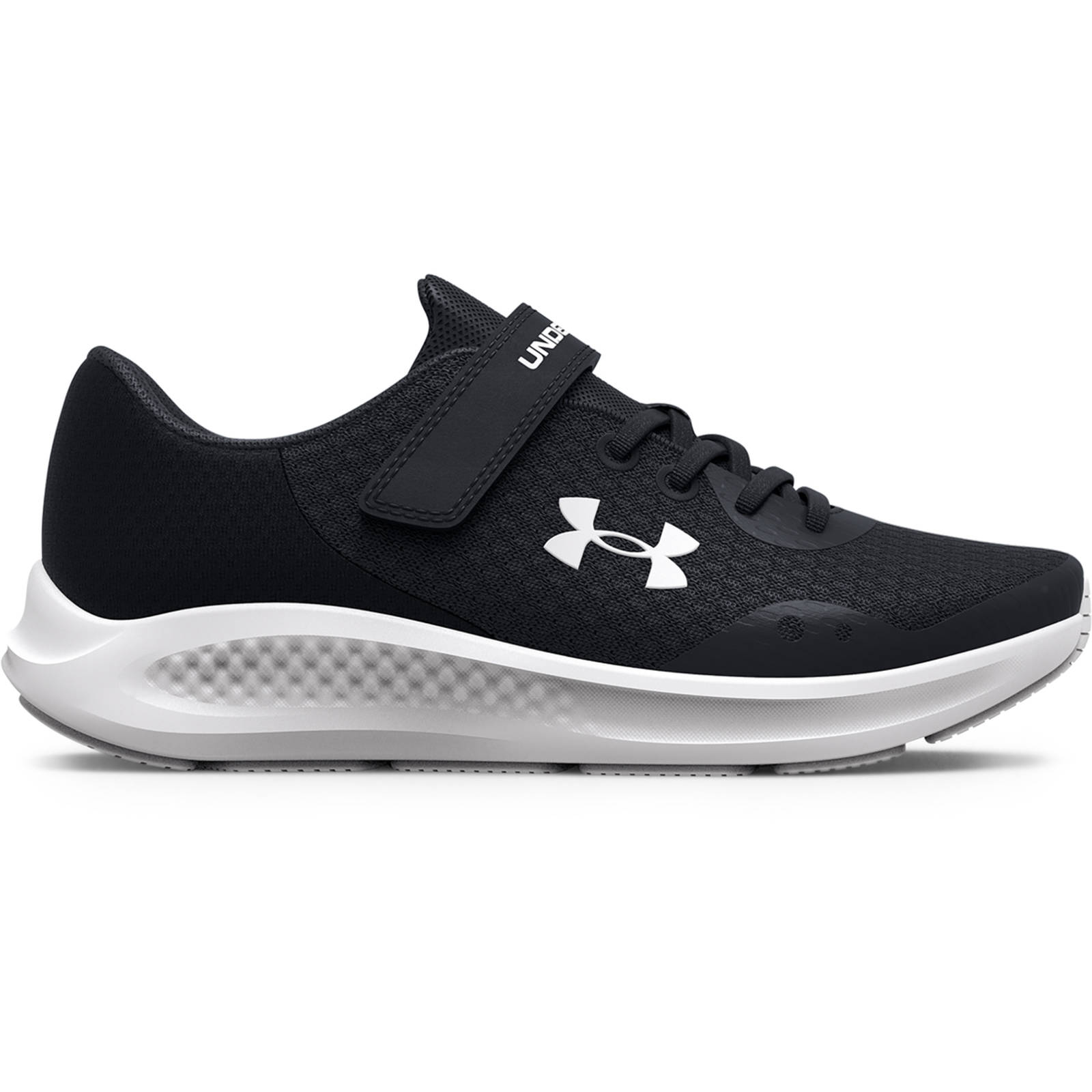 Παιδικά > Παπούτσια > Αθλητικά > Παπούτσι Low Cut Under Armour - 3024988BPS PURSUIT 3 AC - 001/0071