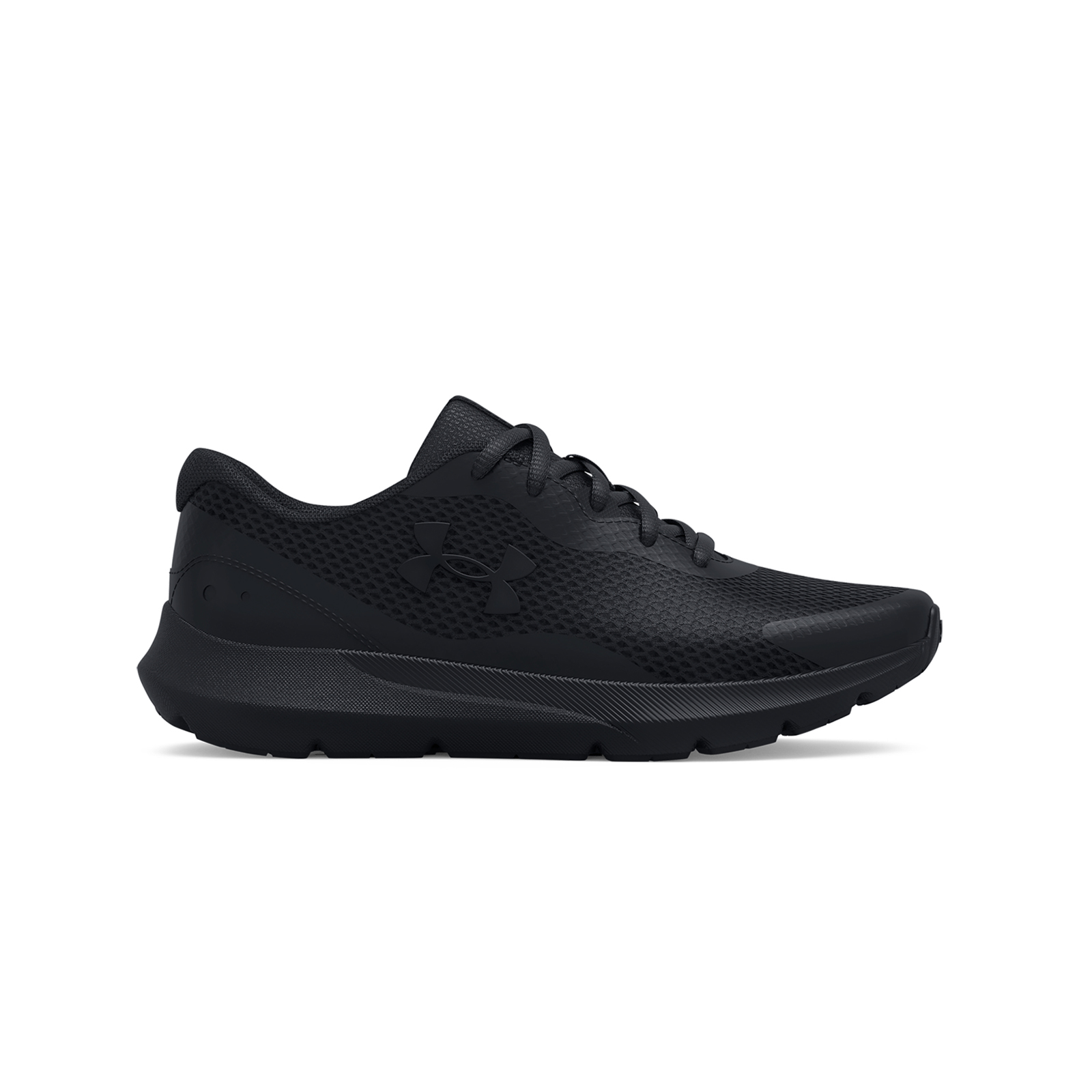 Under Armour - 3024989 BGS SURGE 3 - 002/7171 Παιδικά > Παπούτσια > Αθλητικά > Παπούτσι Low Cut