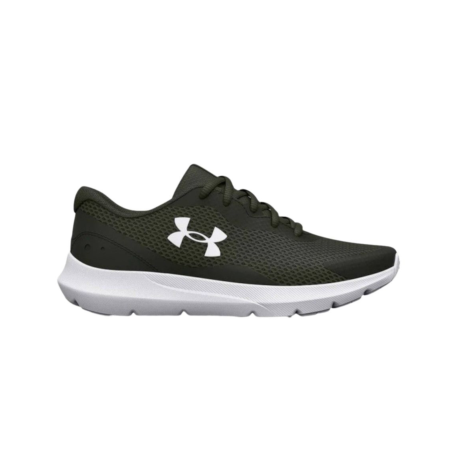 Under Armour - 3024989 BGS SURGE 3 - 300/X791 Παιδικά > Παπούτσια > Αθλητικά > Παπούτσι Low Cut