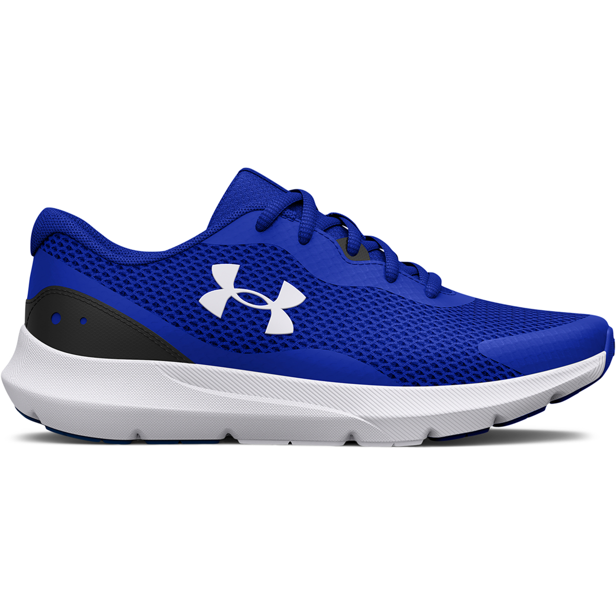 Under Armour - 3024989 BGS SURGE 3 - 400/2071 Παιδικά > Παπούτσια > Αθλητικά > Παπούτσι Low Cut