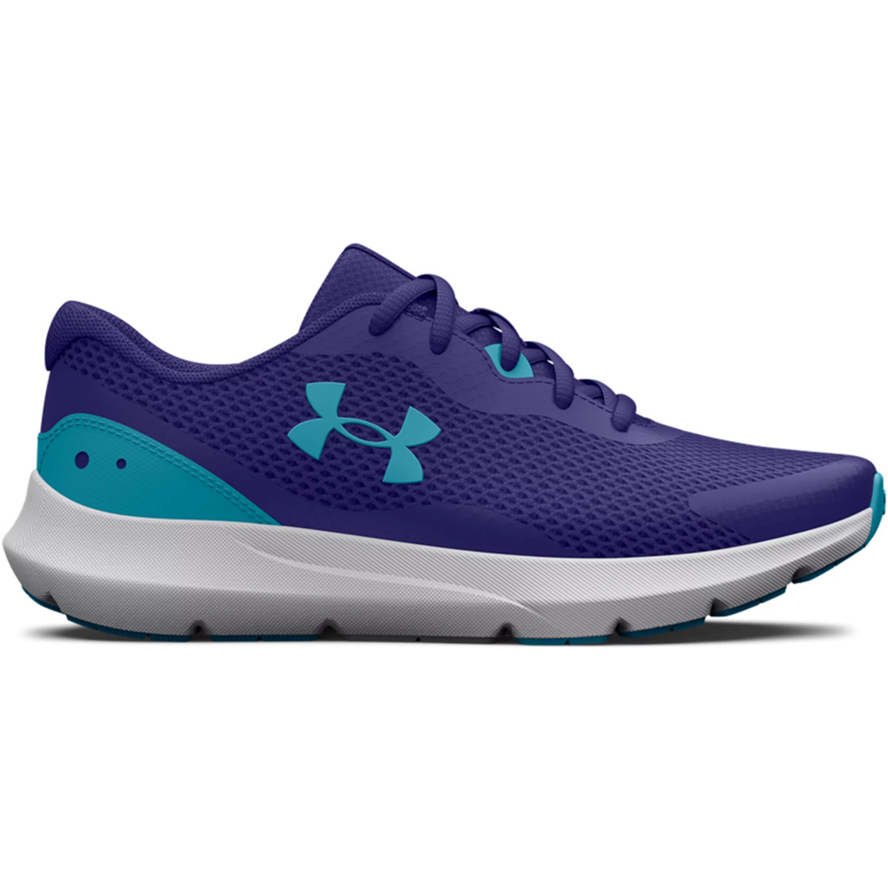 Under Armour - 3024989 BGS SURGE 3 - 501/1414 Παιδικά > Παπούτσια > Αθλητικά > Παπούτσι Low Cut