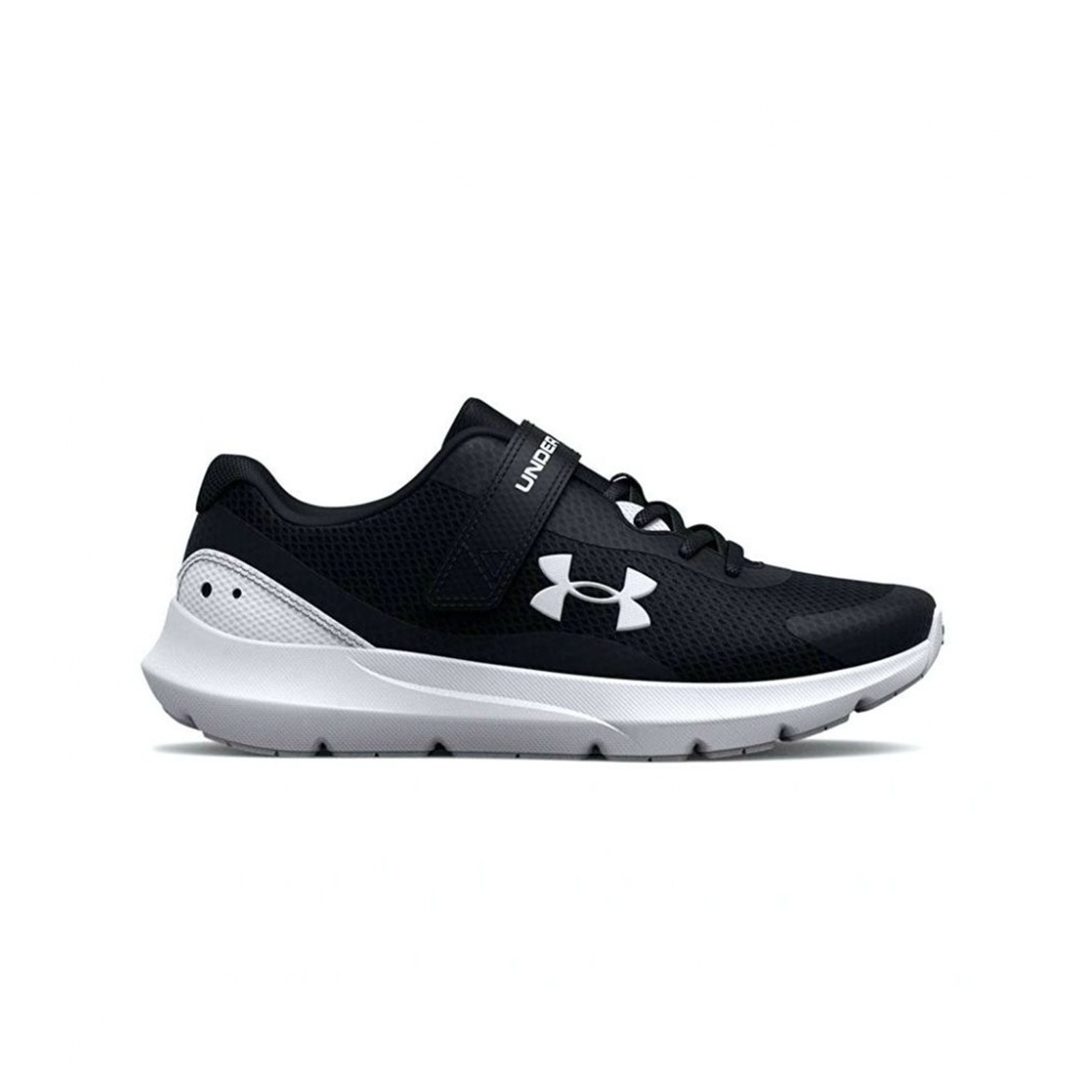 Under Armour - 3024990BPS SURGE 3 AC - 001/7393 Παιδικά > Παπούτσια > Αθλητικά > Παπούτσι Low Cut