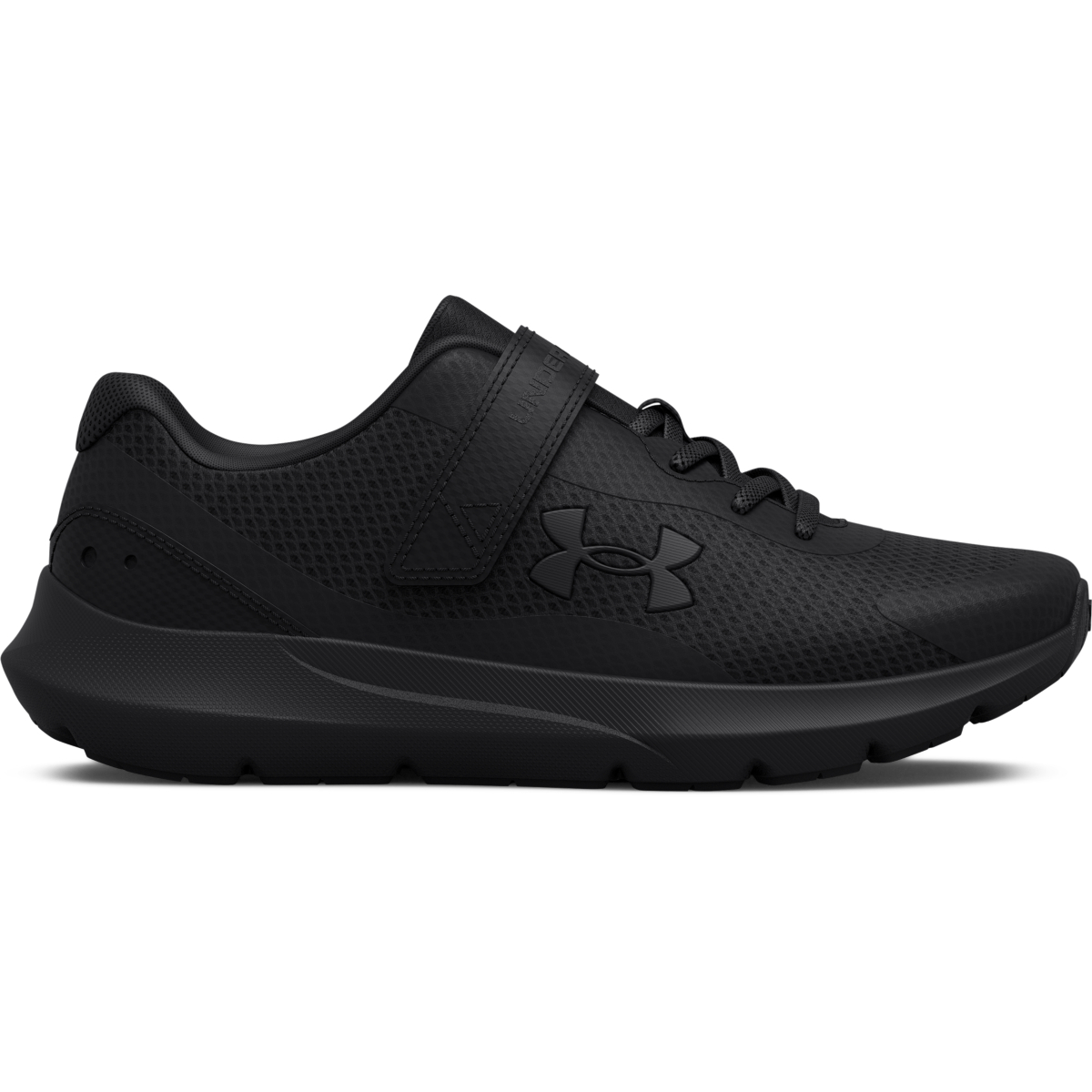 Under Armour - 3024990BPS SURGE 3 AC - 002/7171 Παιδικά > Παπούτσια > Αθλητικά > Παπούτσι Low Cut