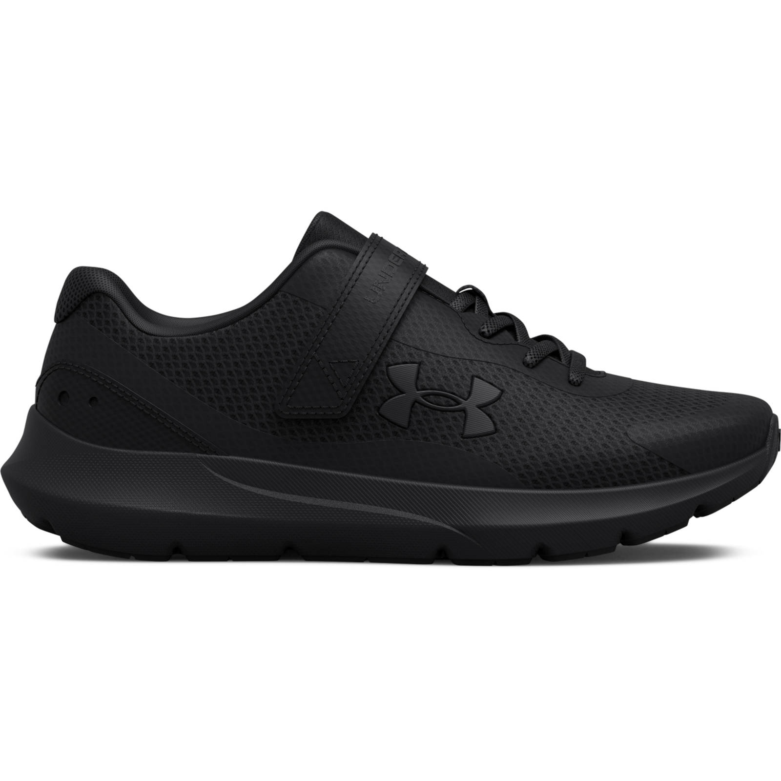 Παιδικά > Παπούτσια > Αθλητικά > Παπούτσι Low Cut Under Armour - 3024990BPS SURGE 3 AC - 002/7171