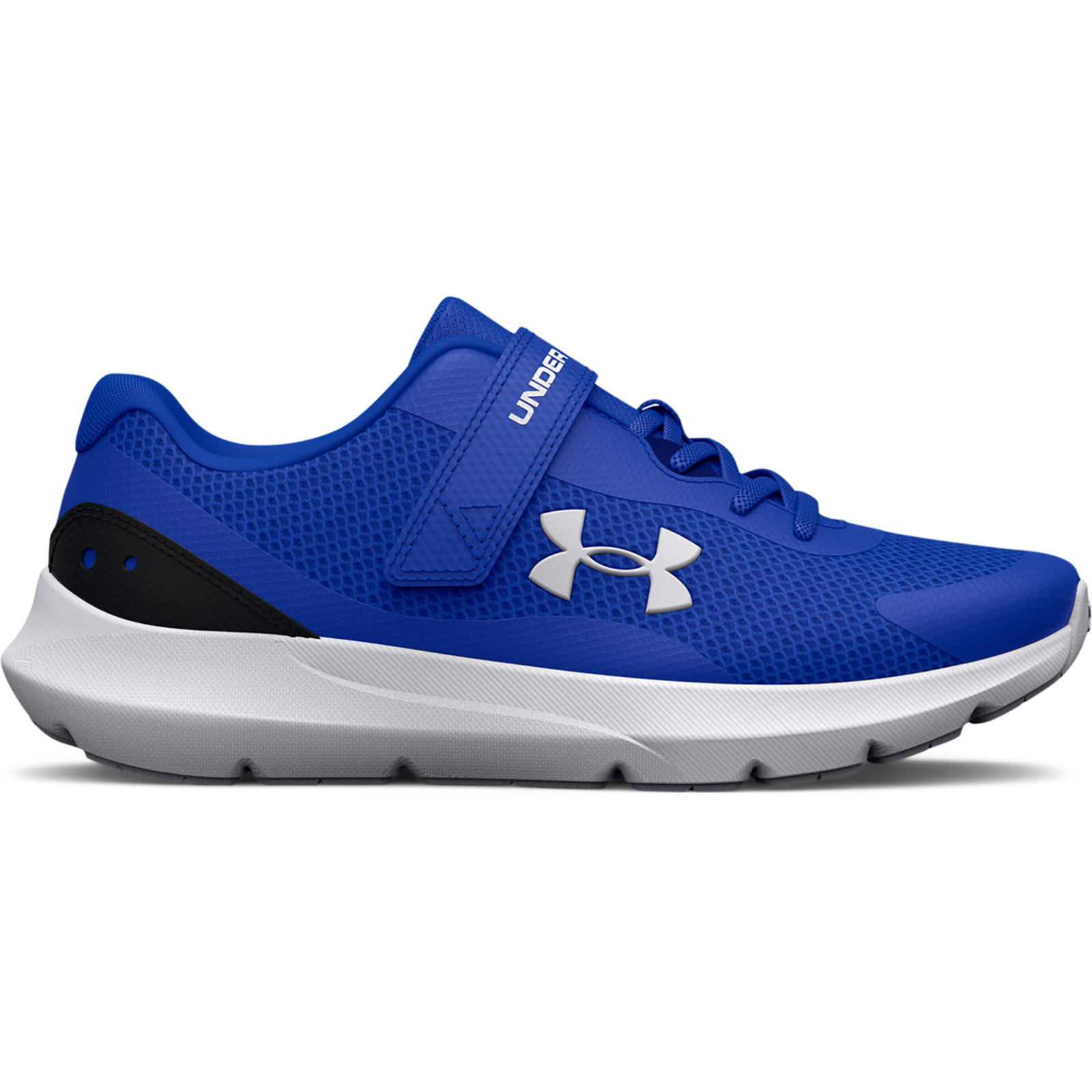 Under Armour - 3024990 Boys' Pre-School UA Surge 3 AC Running Shoes - 400/2071