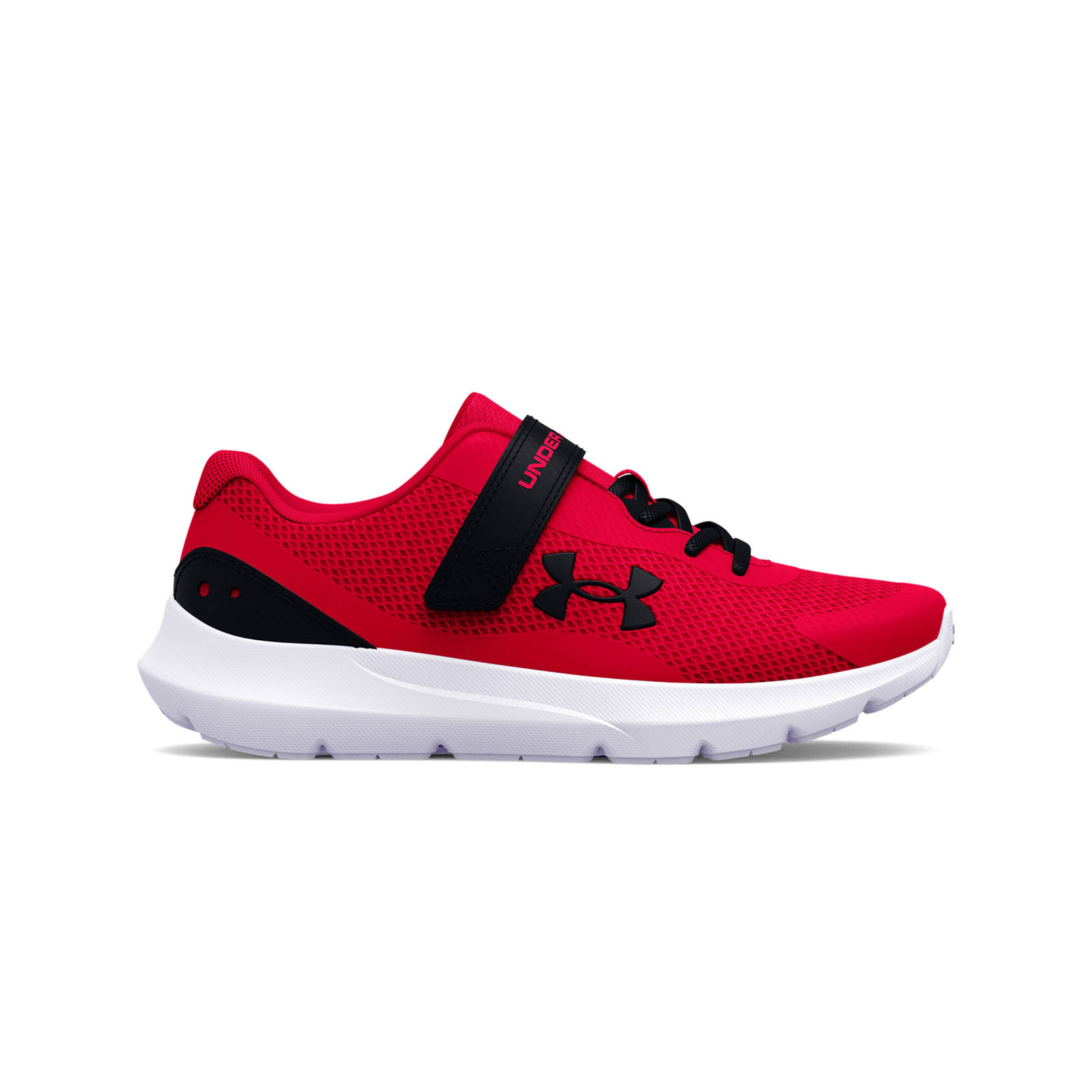 Παιδικά > Παπούτσια > Αθλητικά > Παπούτσι Low Cut Under Armour - 3024990BPS SURGE 3 AC - 600/4591