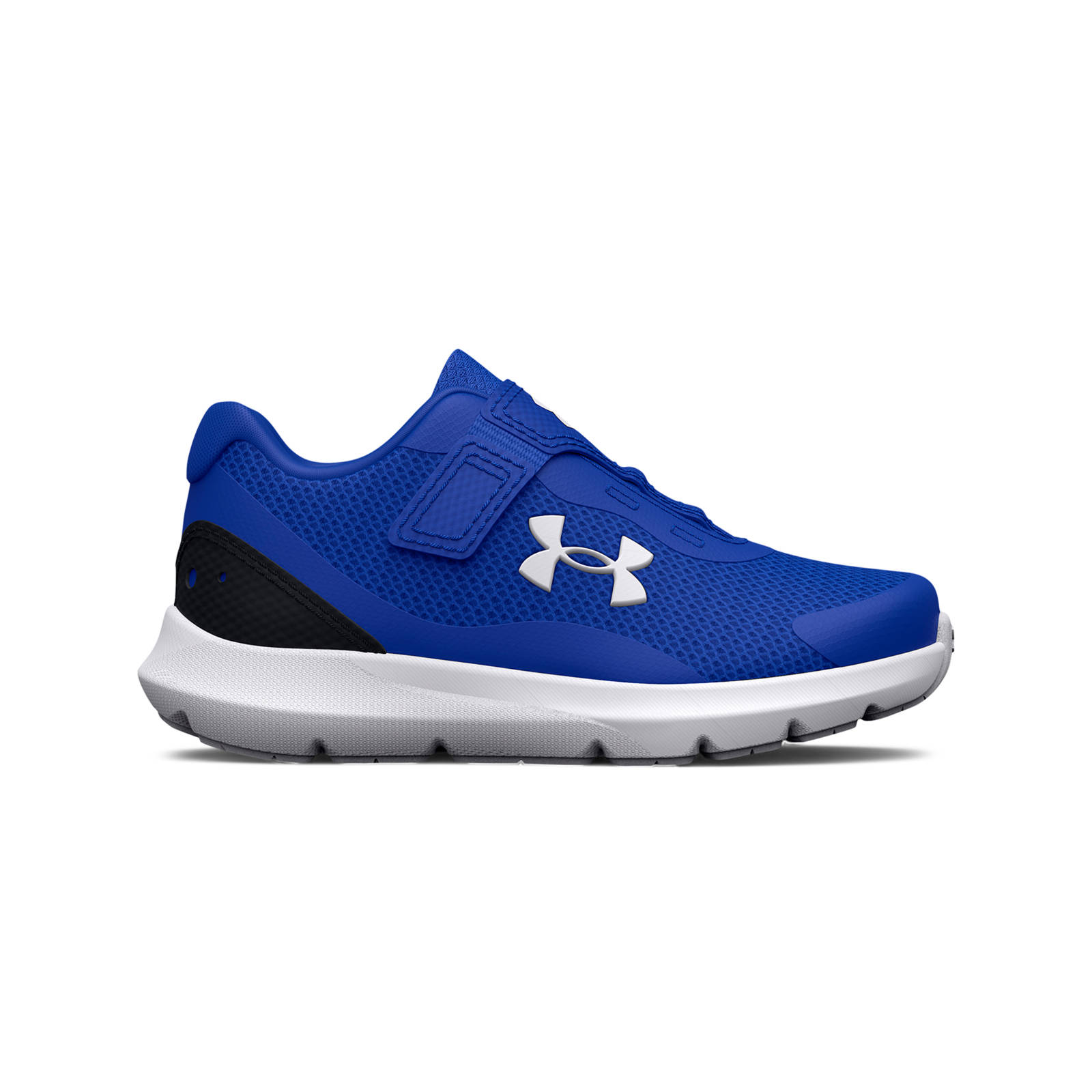 Under Armour - 3024991 Boys' Infant UA Surge 3 AC Running Shoes - 400/2071